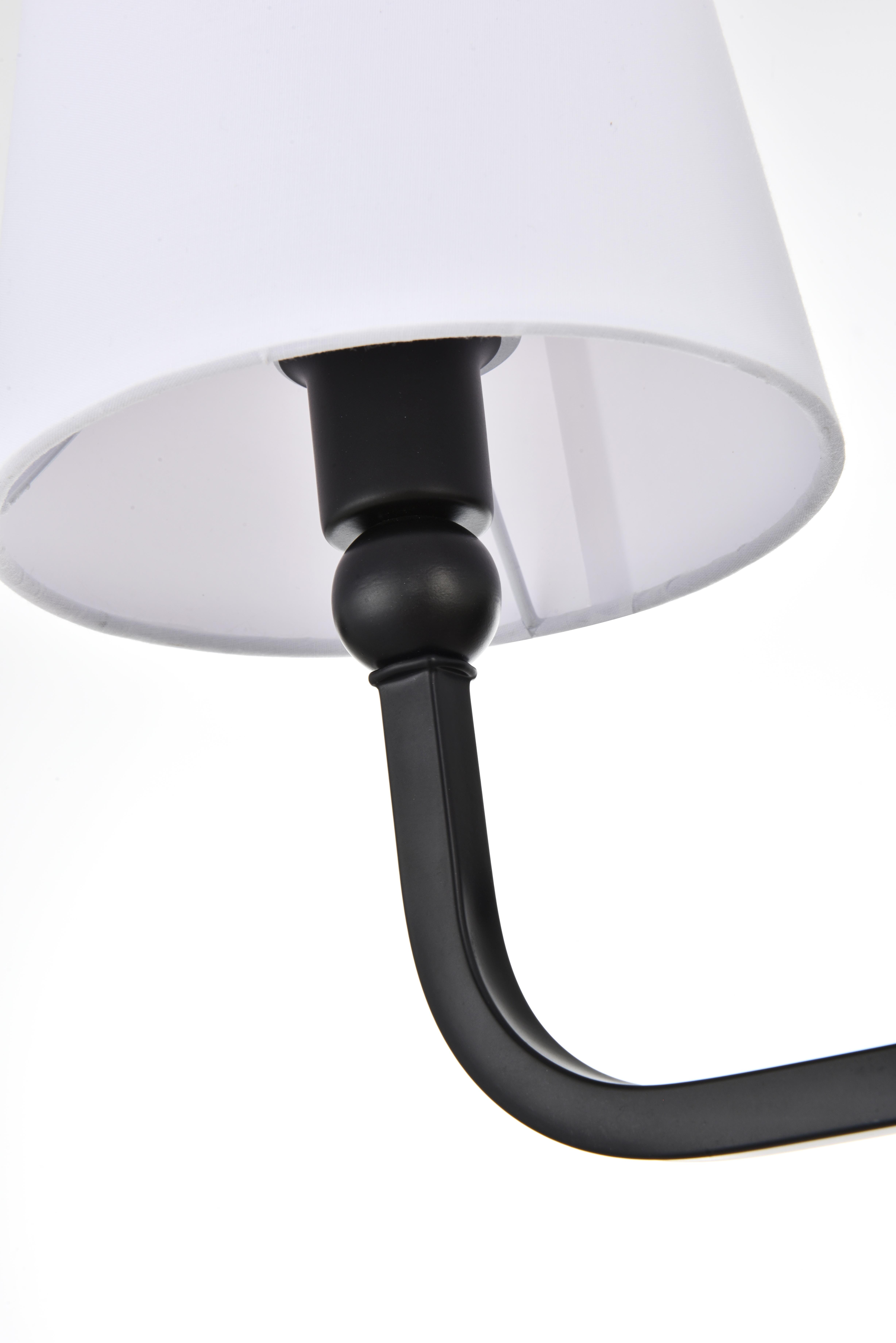 The Colson by Elegant Lighting - Image 5
