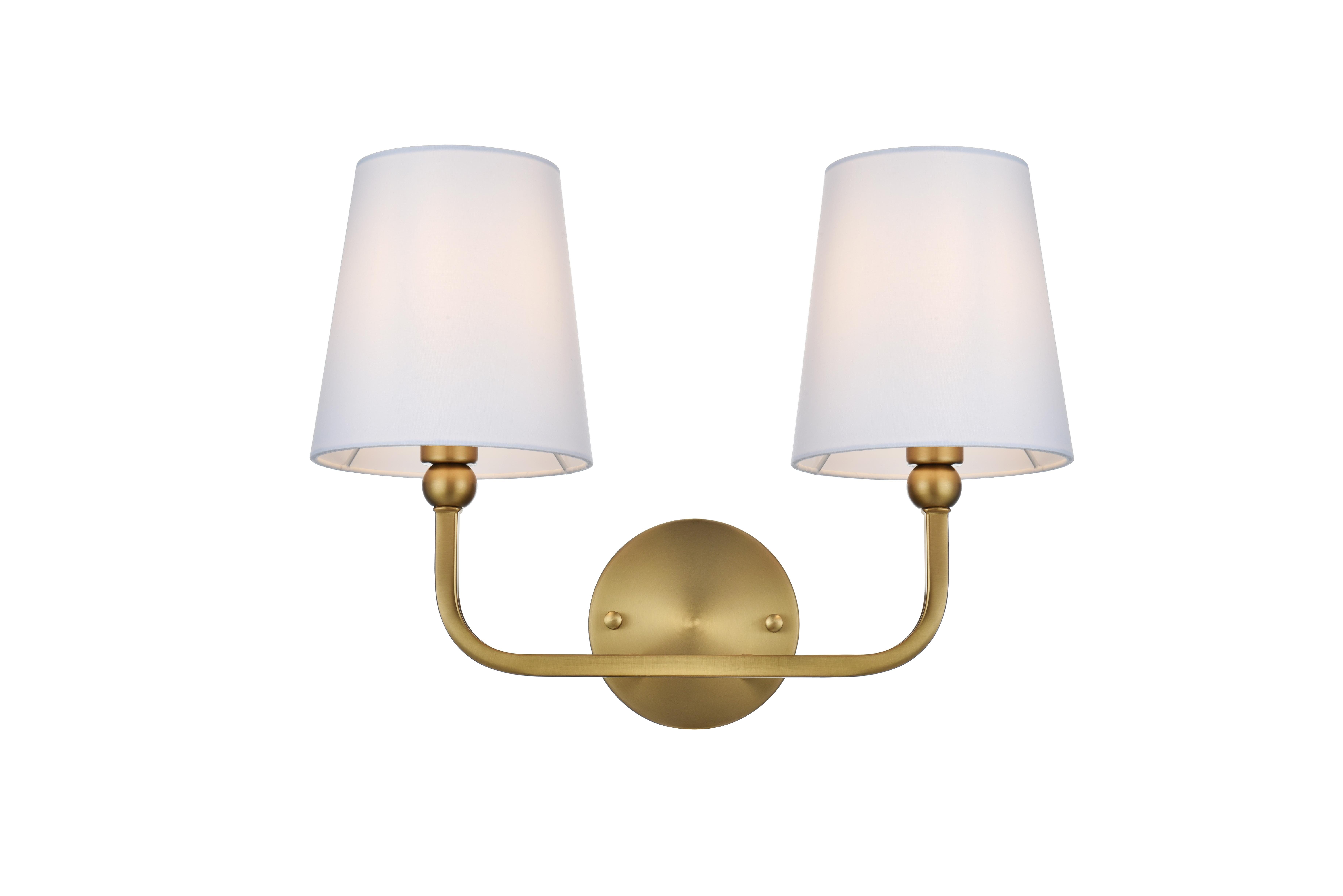 Senna Vanity Lights