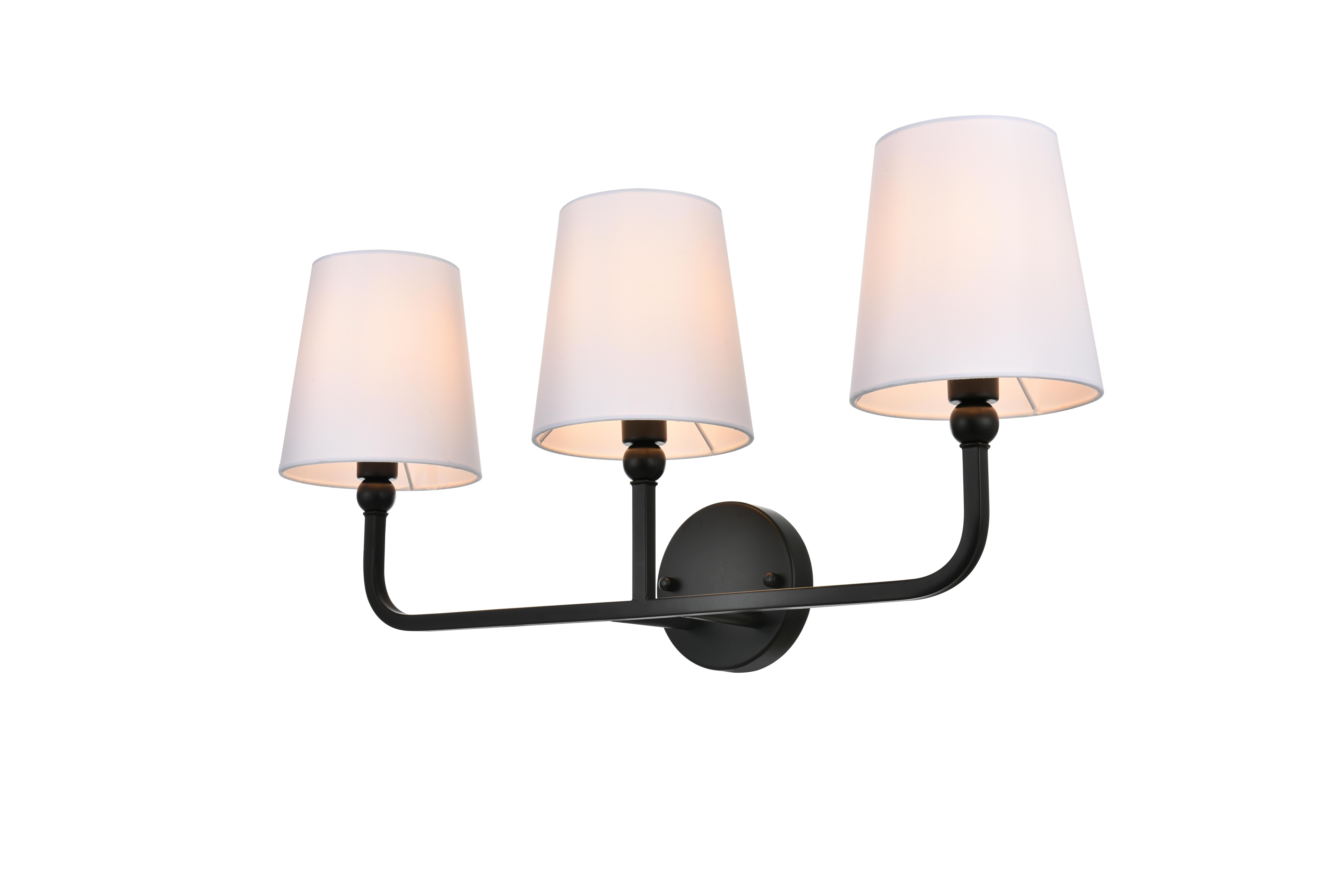 The Colson by Elegant Lighting - Image 3