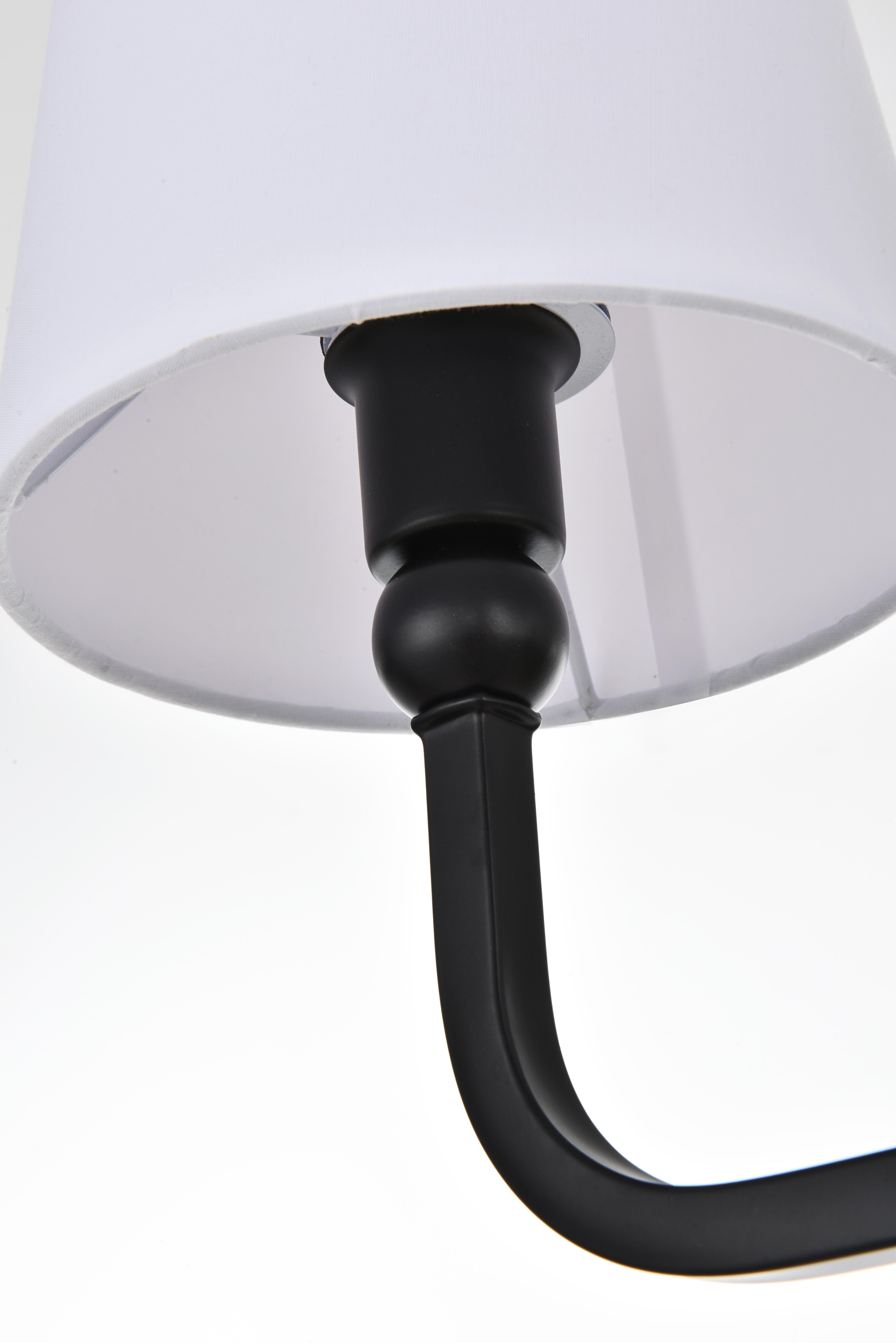 The Colson by Elegant Lighting - Image 5