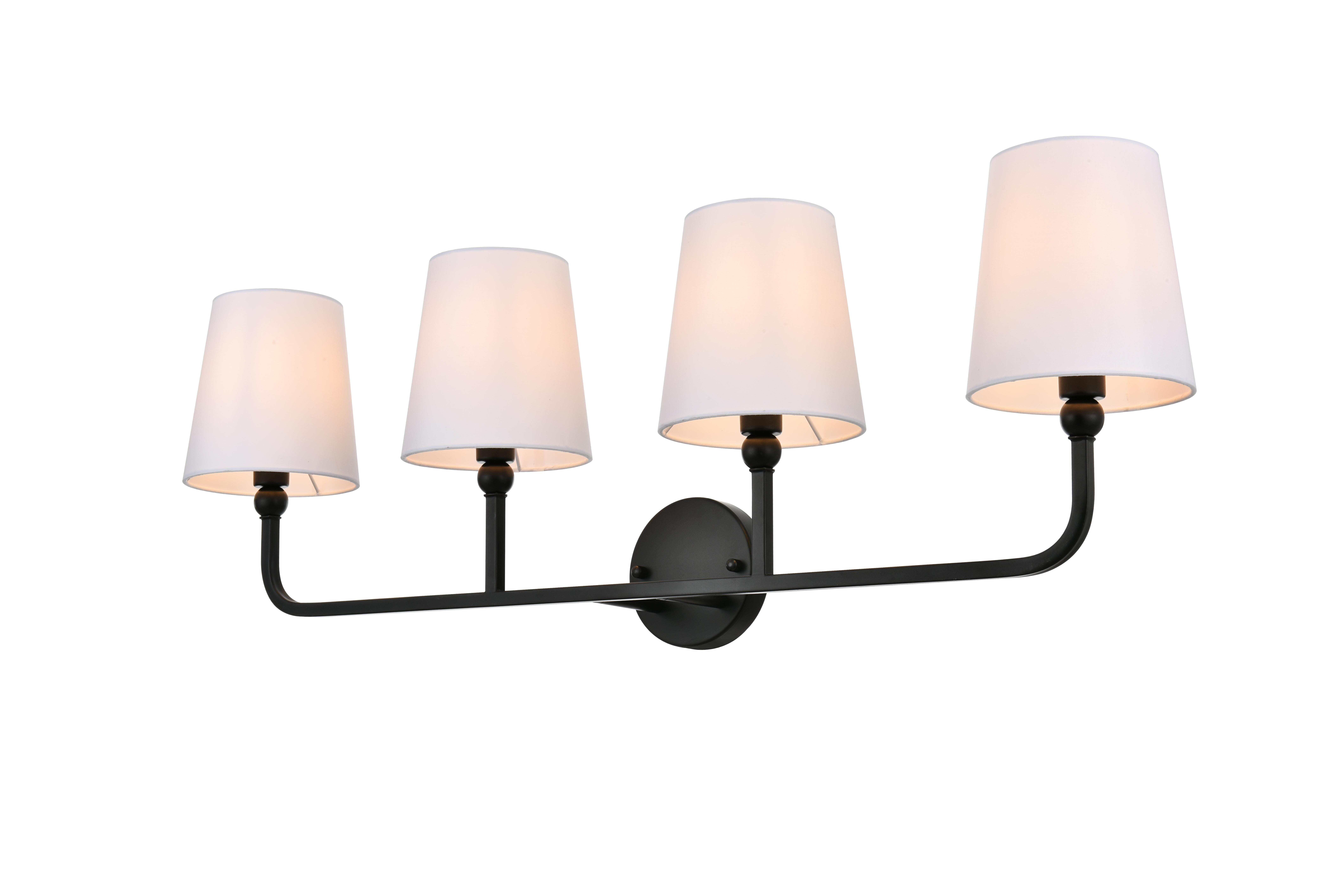 The Colson by Elegant Lighting - Image 3