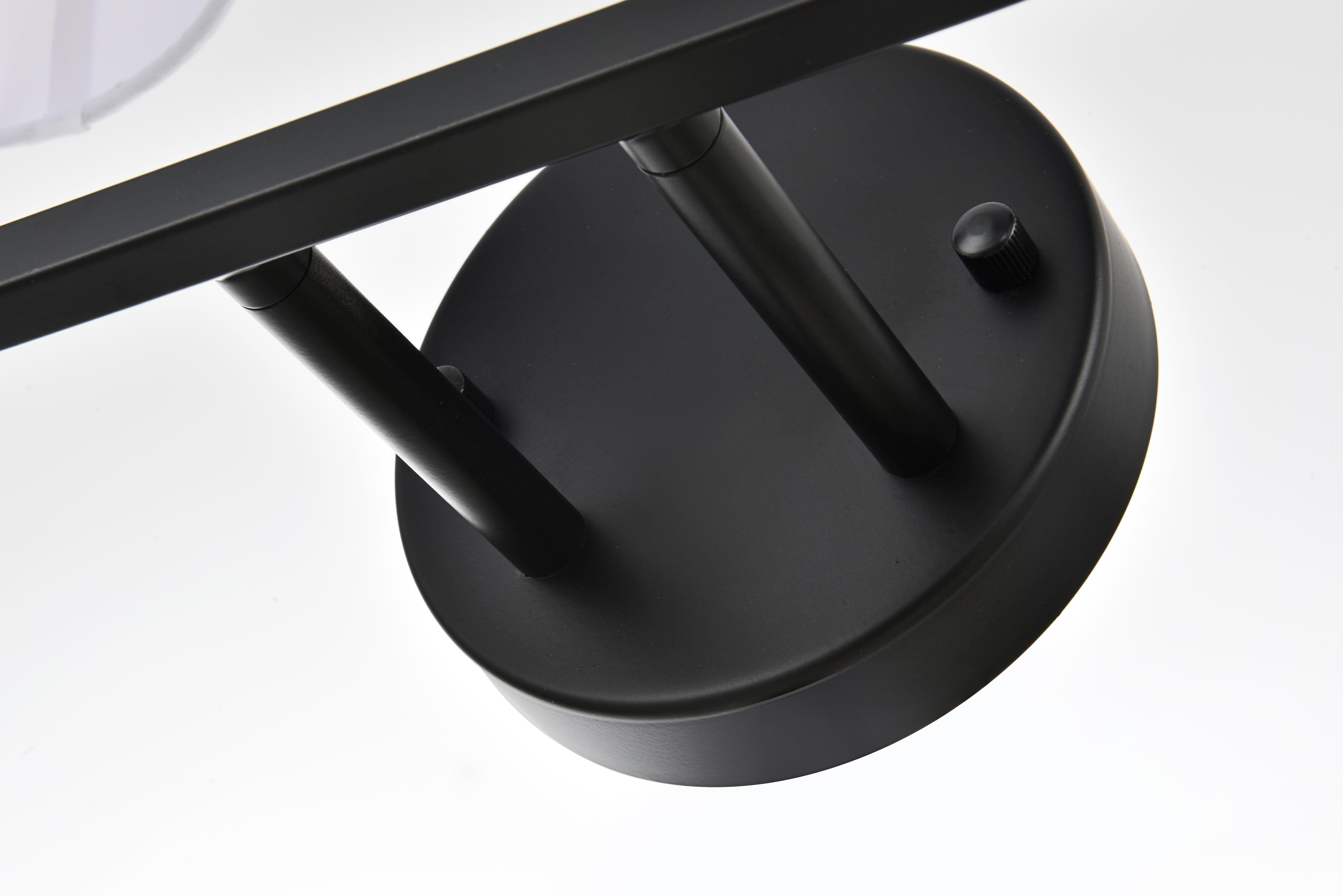 The Colson by Elegant Lighting - Image 4