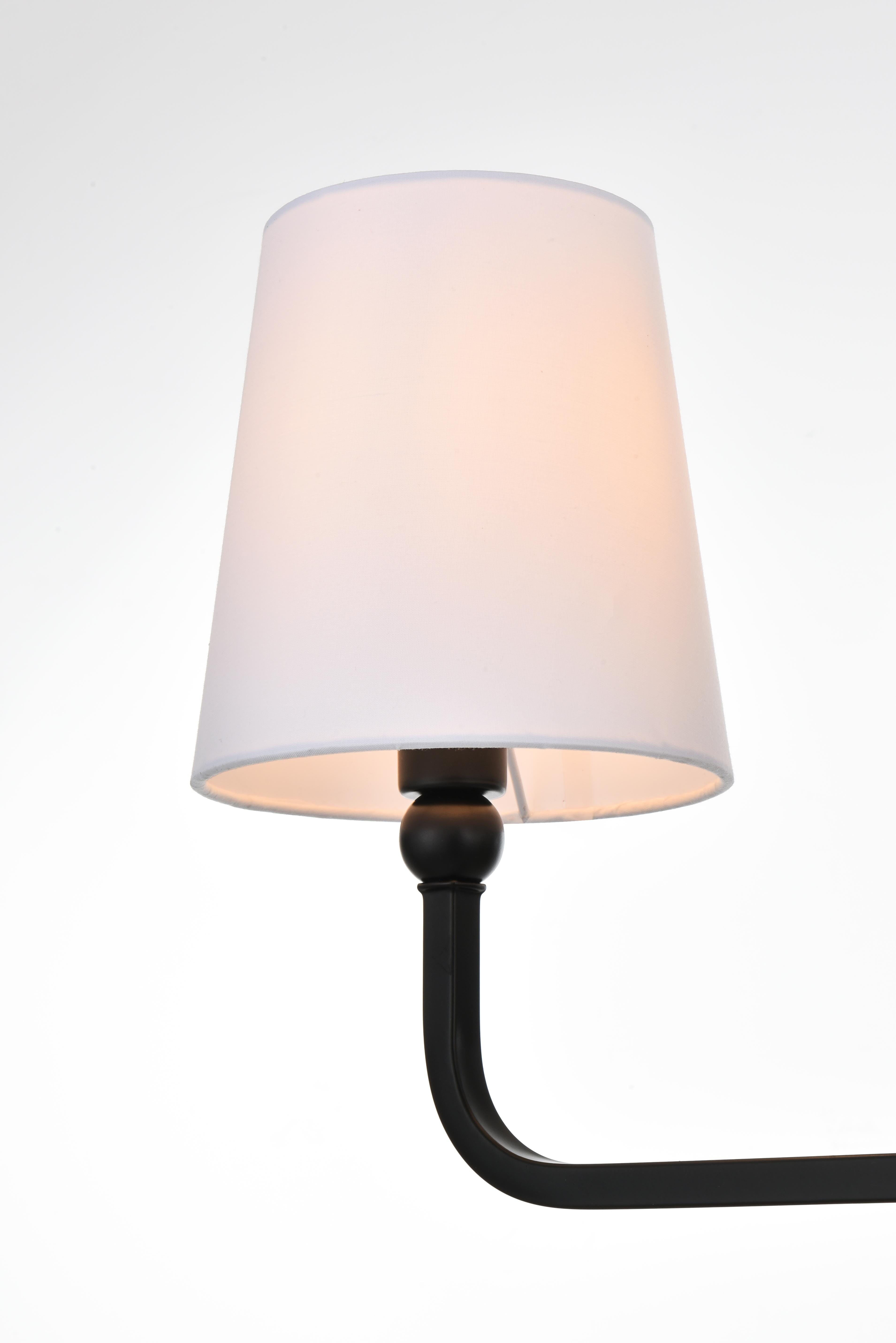 The Colson by Elegant Lighting - Image 5