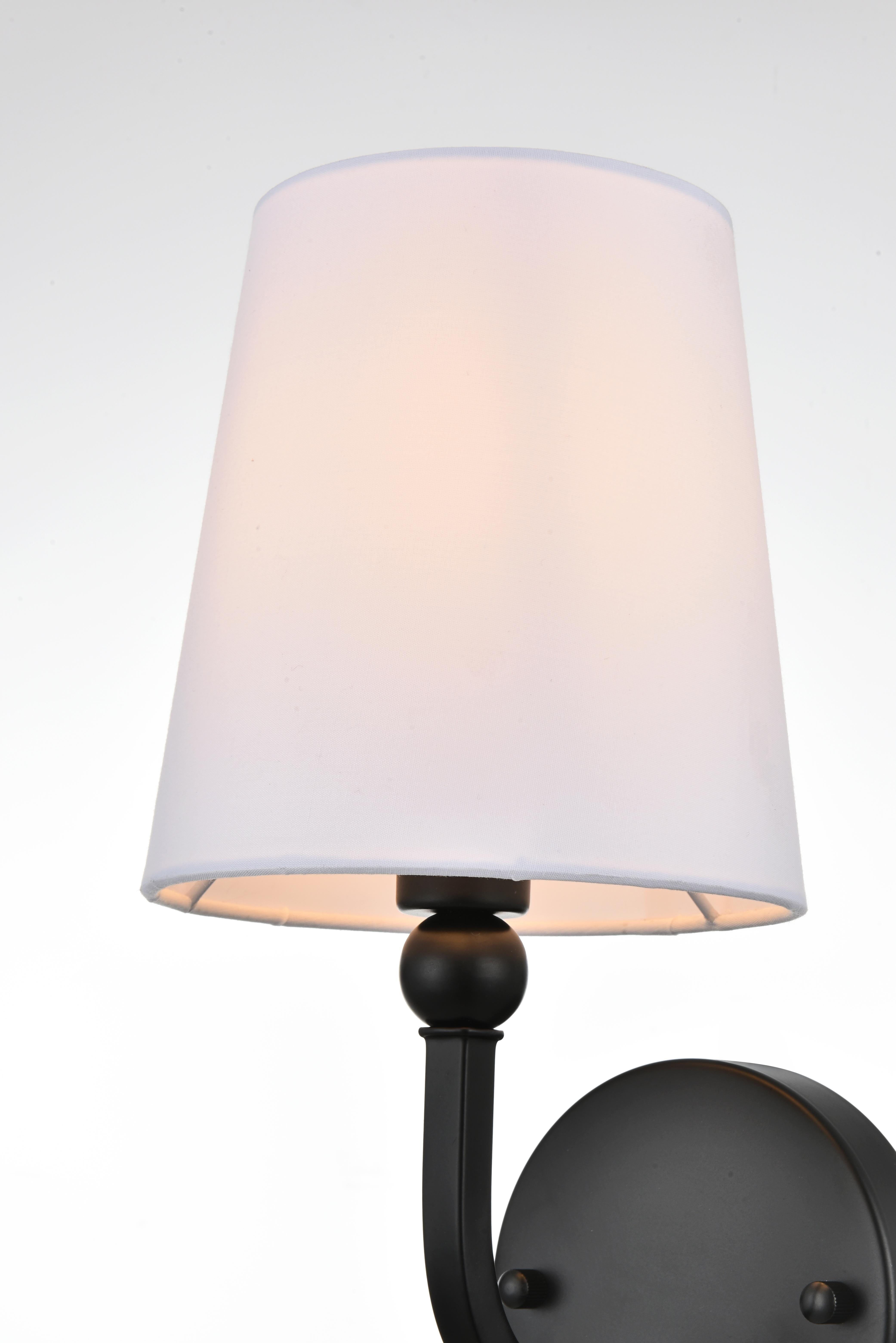 The Colson by Elegant Lighting - Image 4