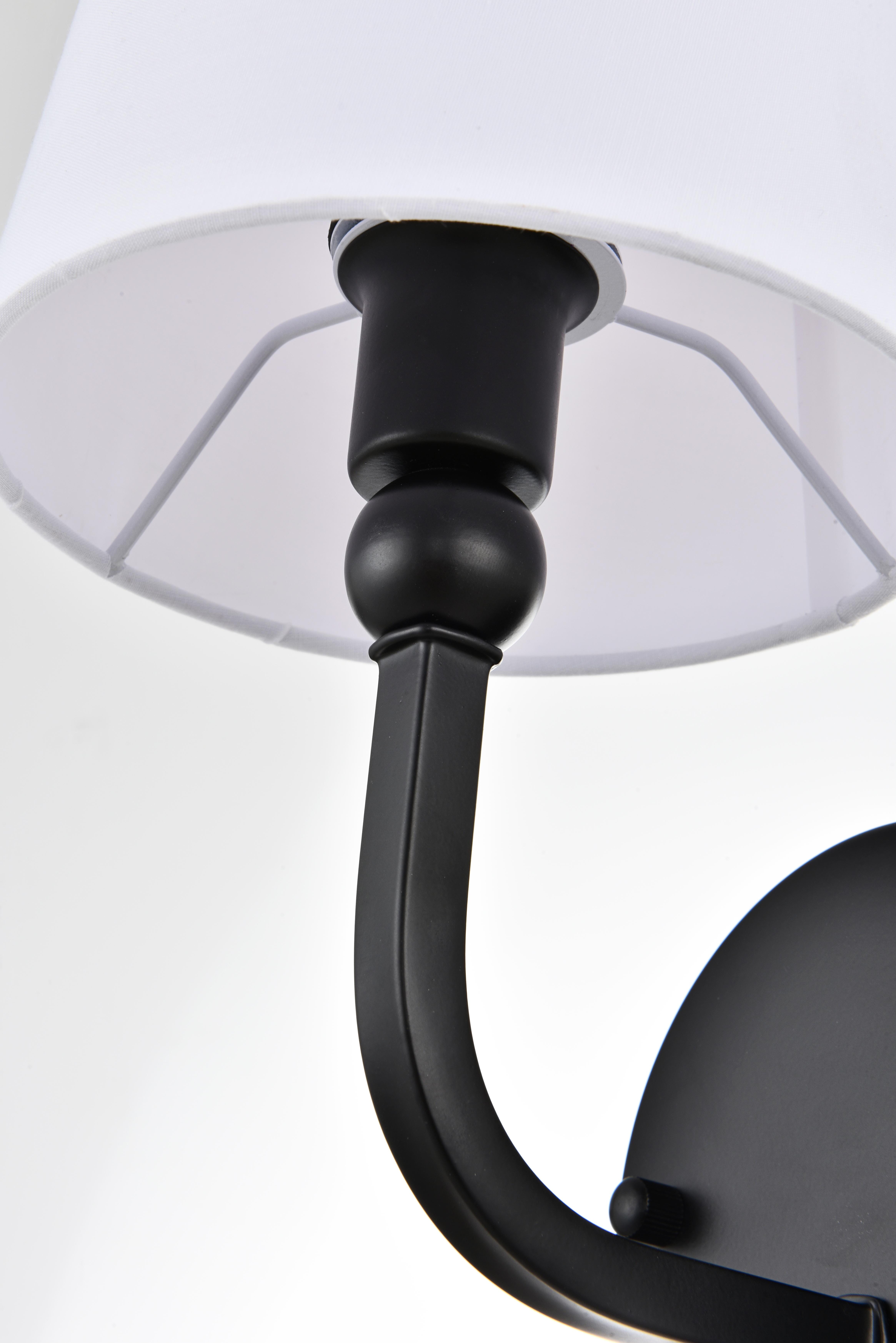 The Colson by Elegant Lighting - Image 5