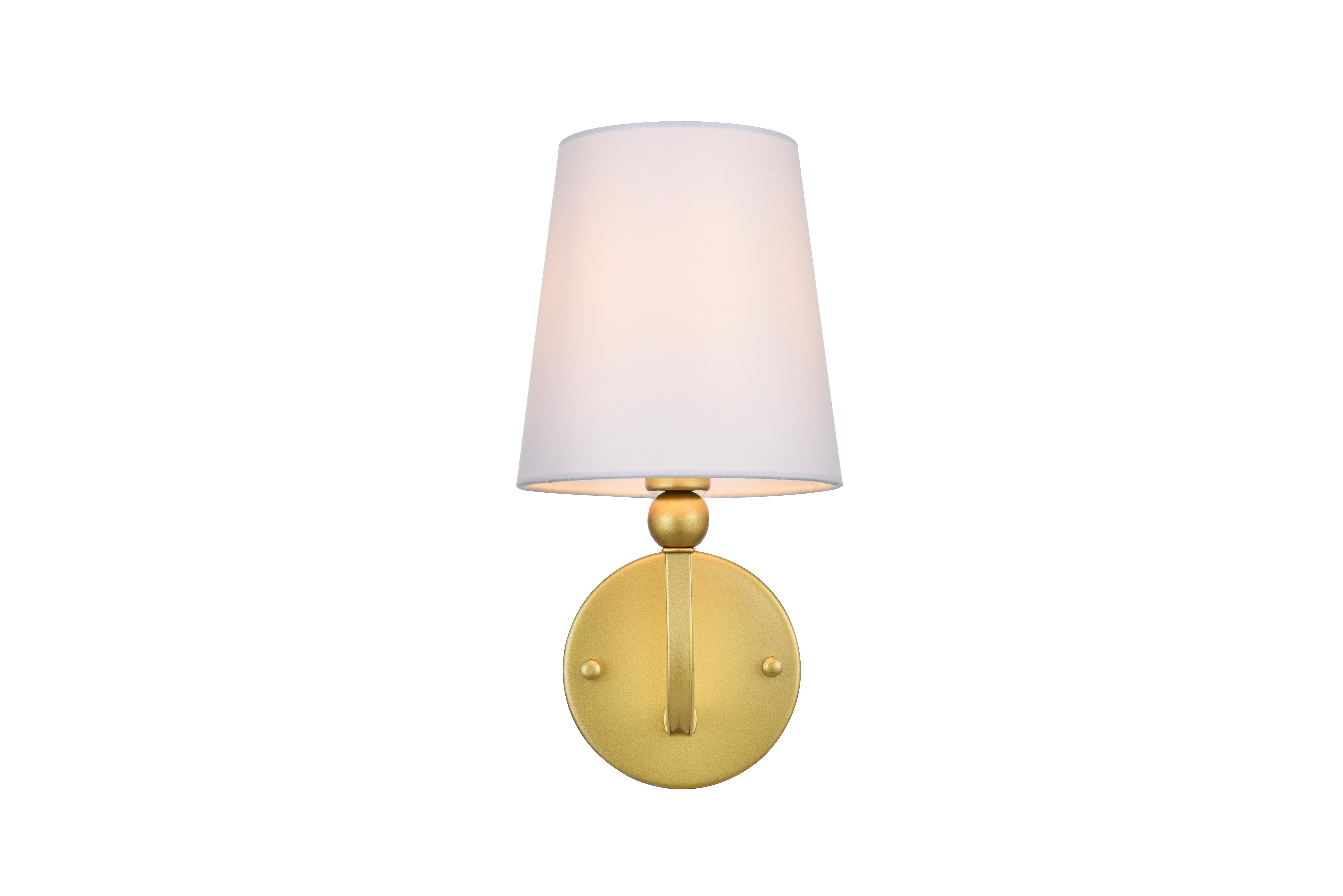 Colson Vanity Lights