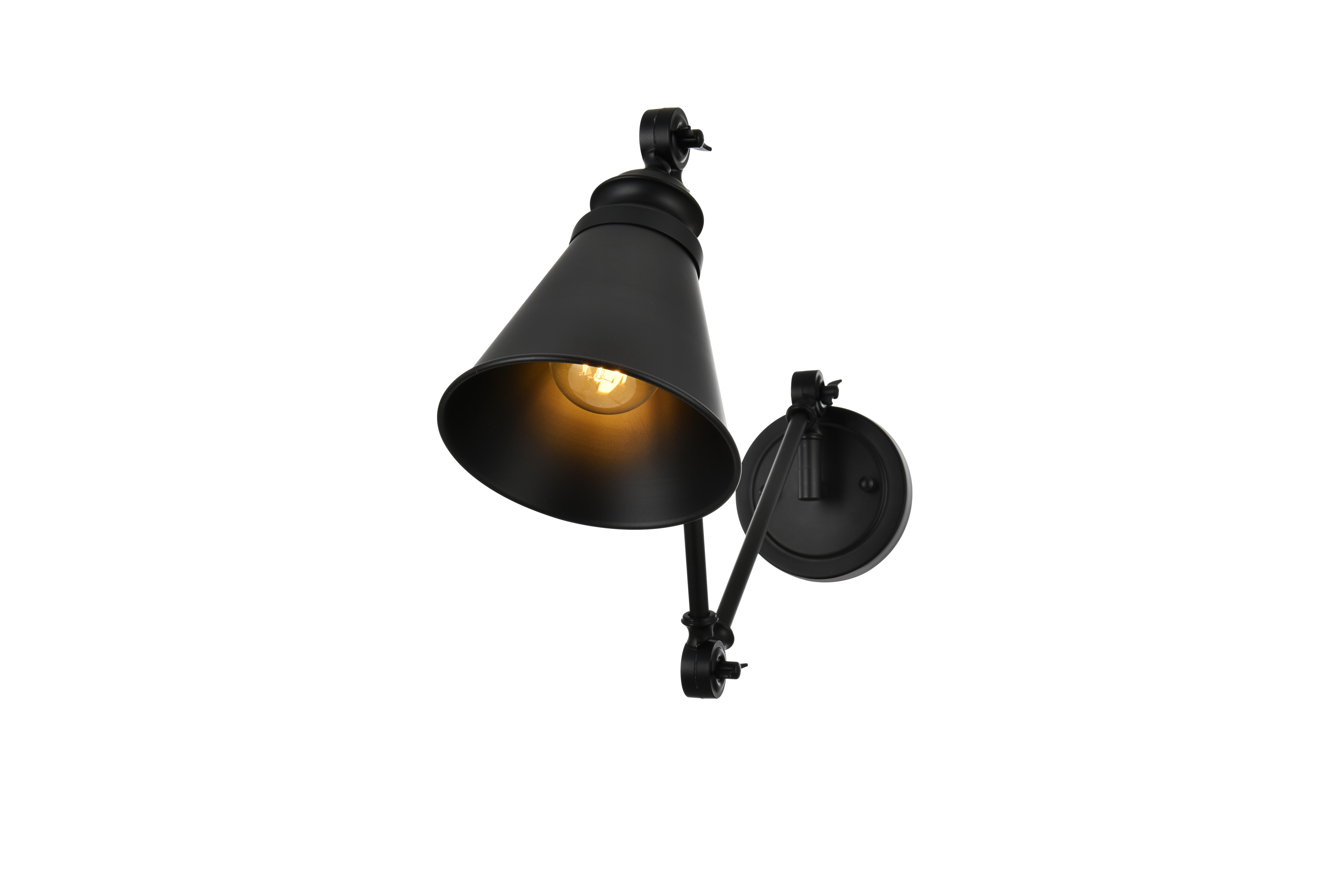 The Ledger by Elegant Lighting - Image 3