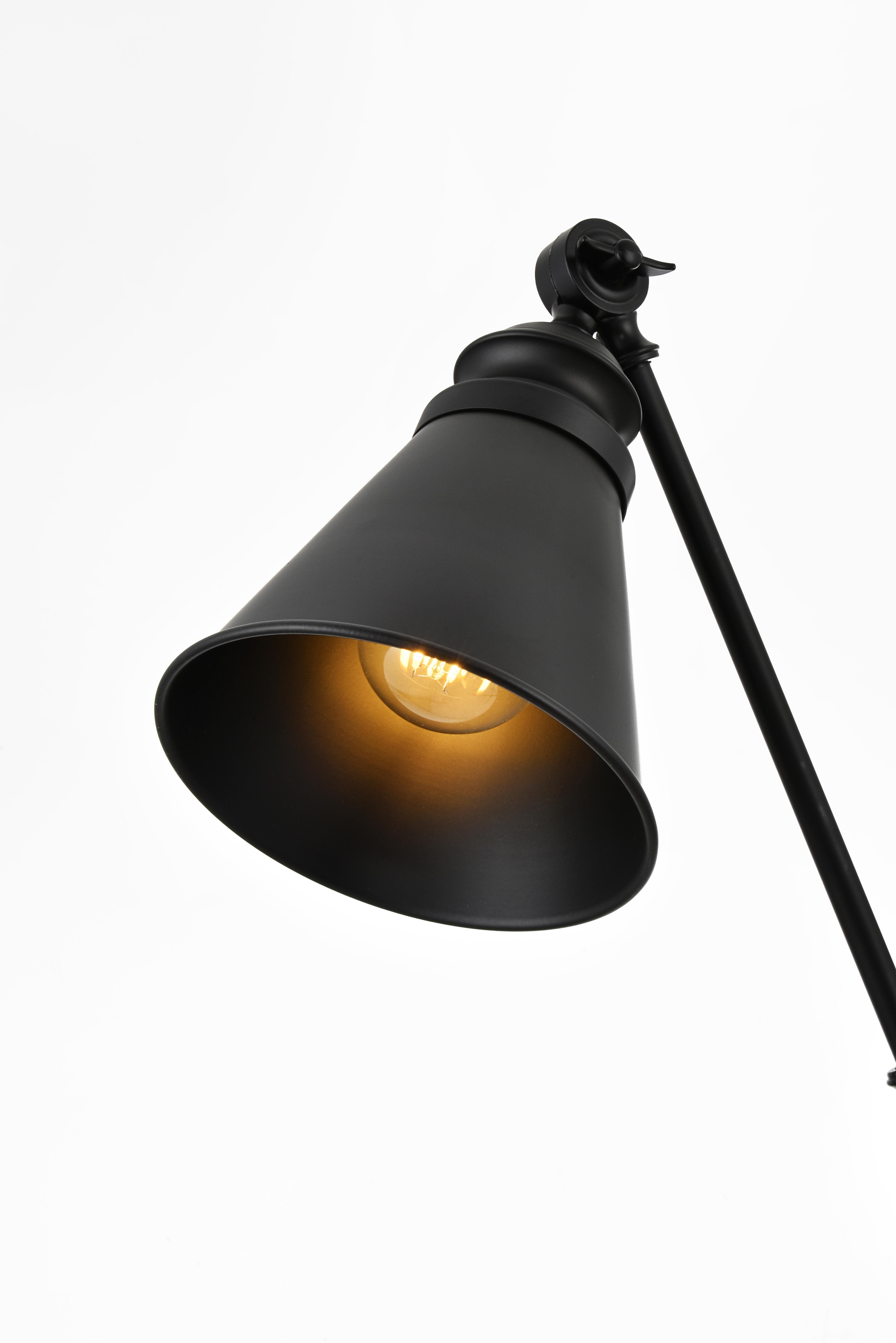The Ledger by Elegant Lighting - Image 4