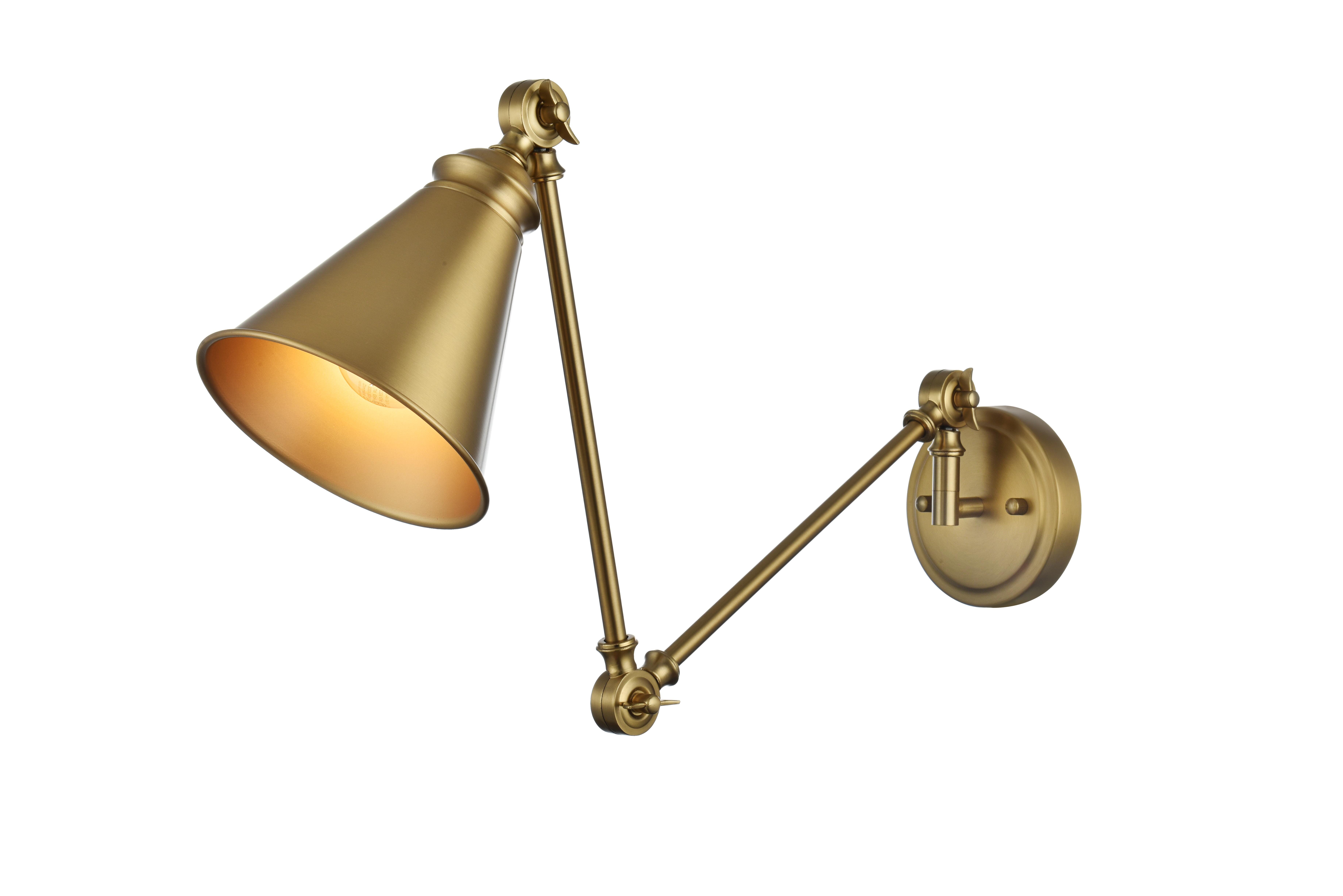 Vesa Vanity Lights