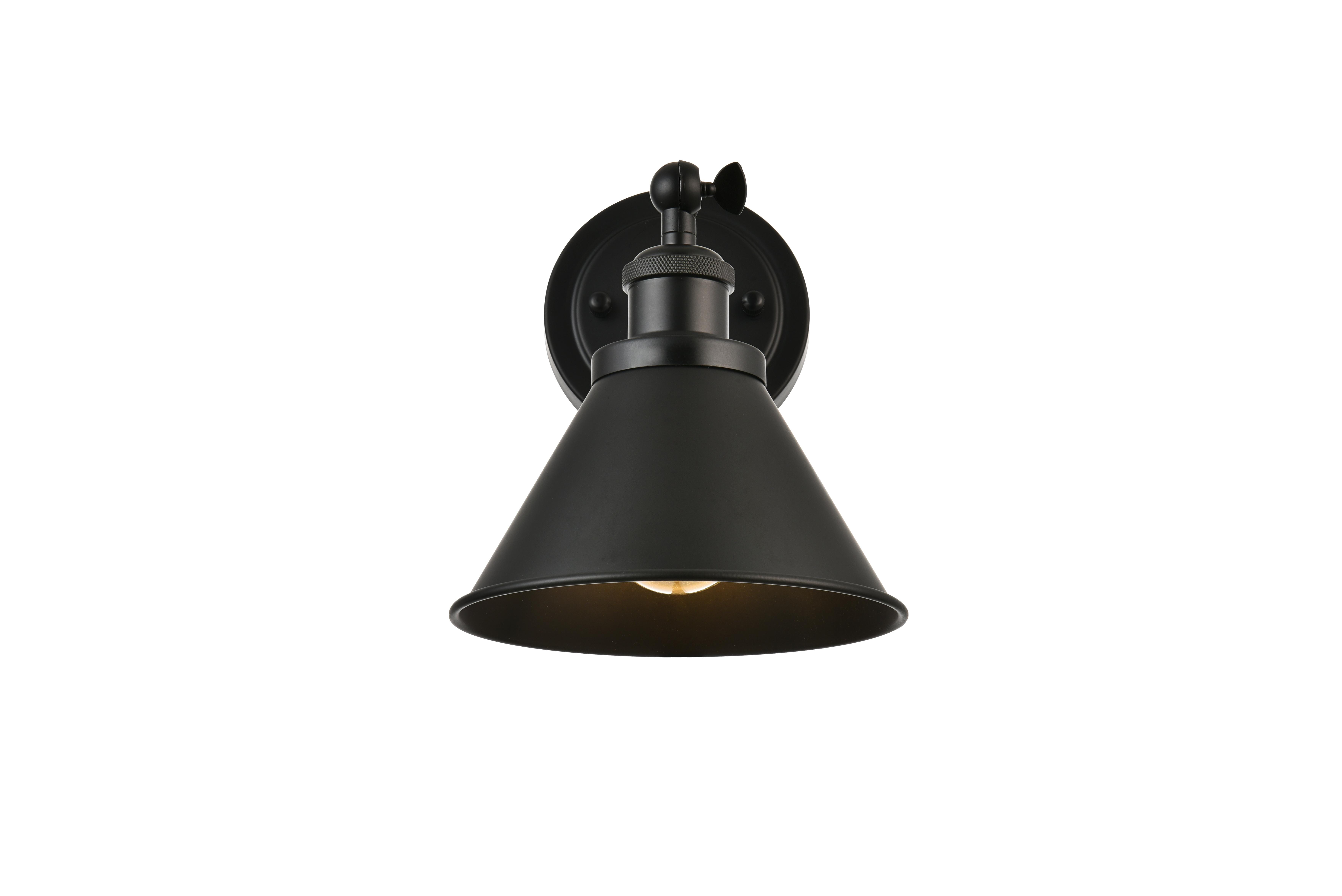 Bentley Vanity Lights