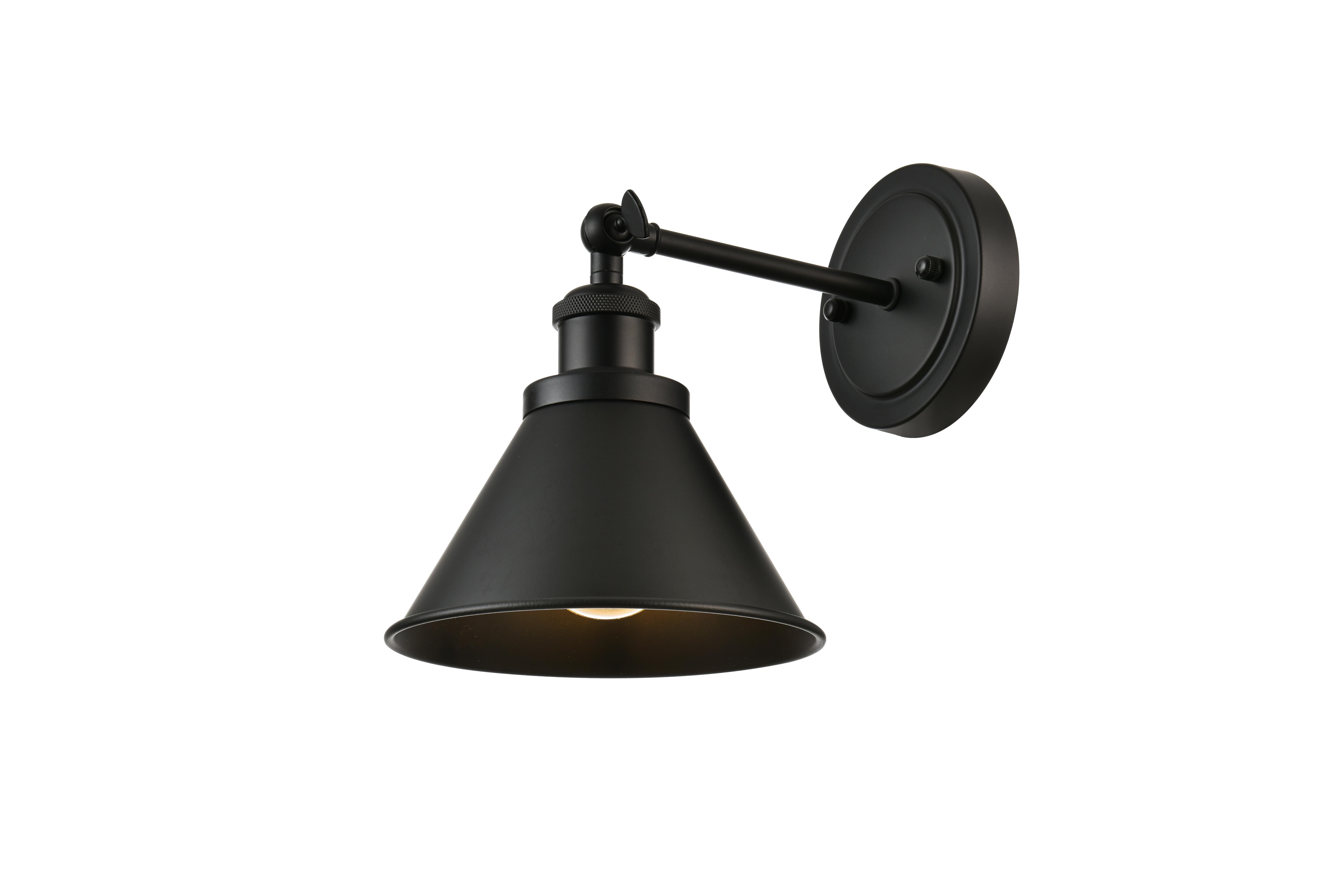 The Bentley by Elegant Lighting - Image 3