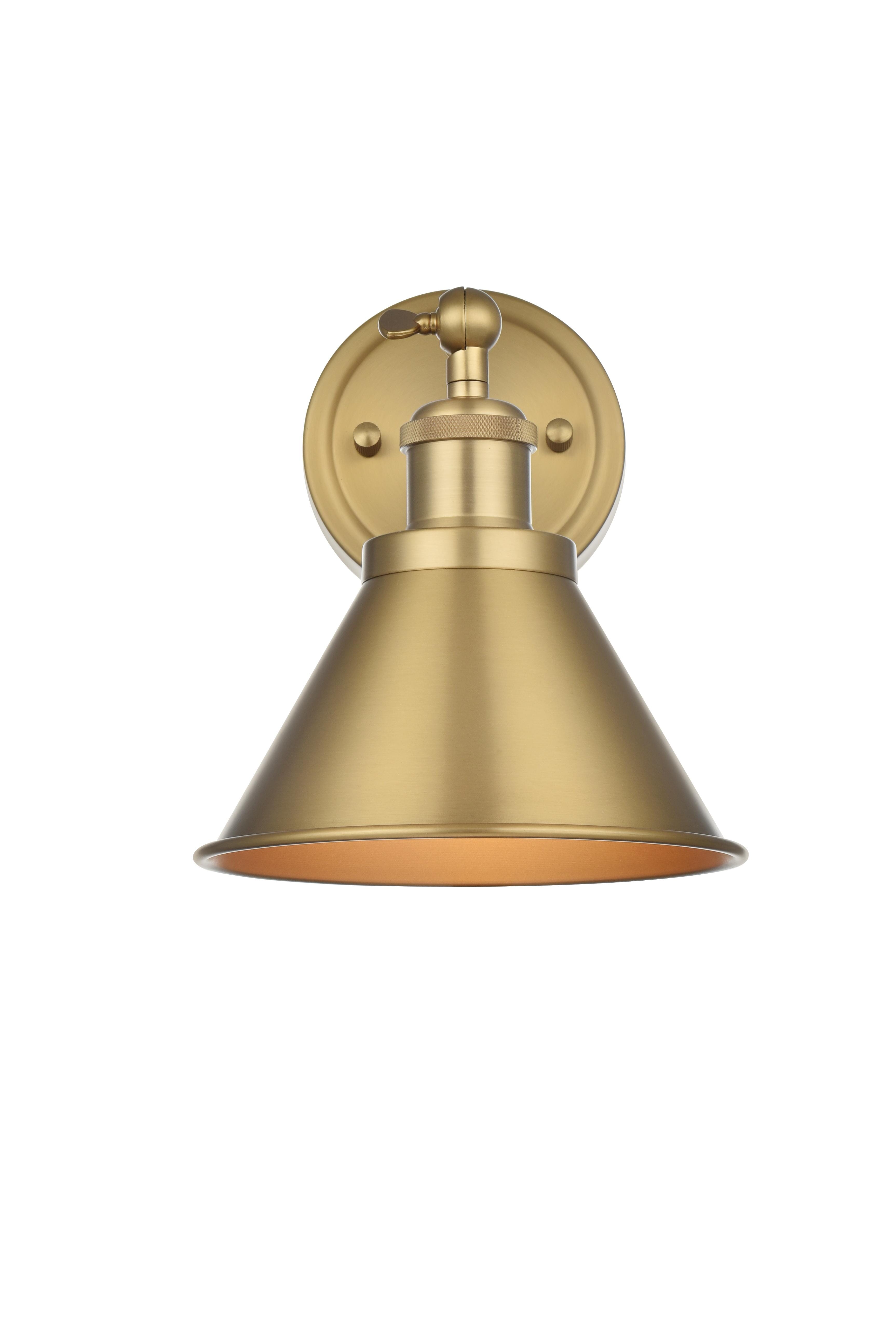 Vaman Vanity Lights