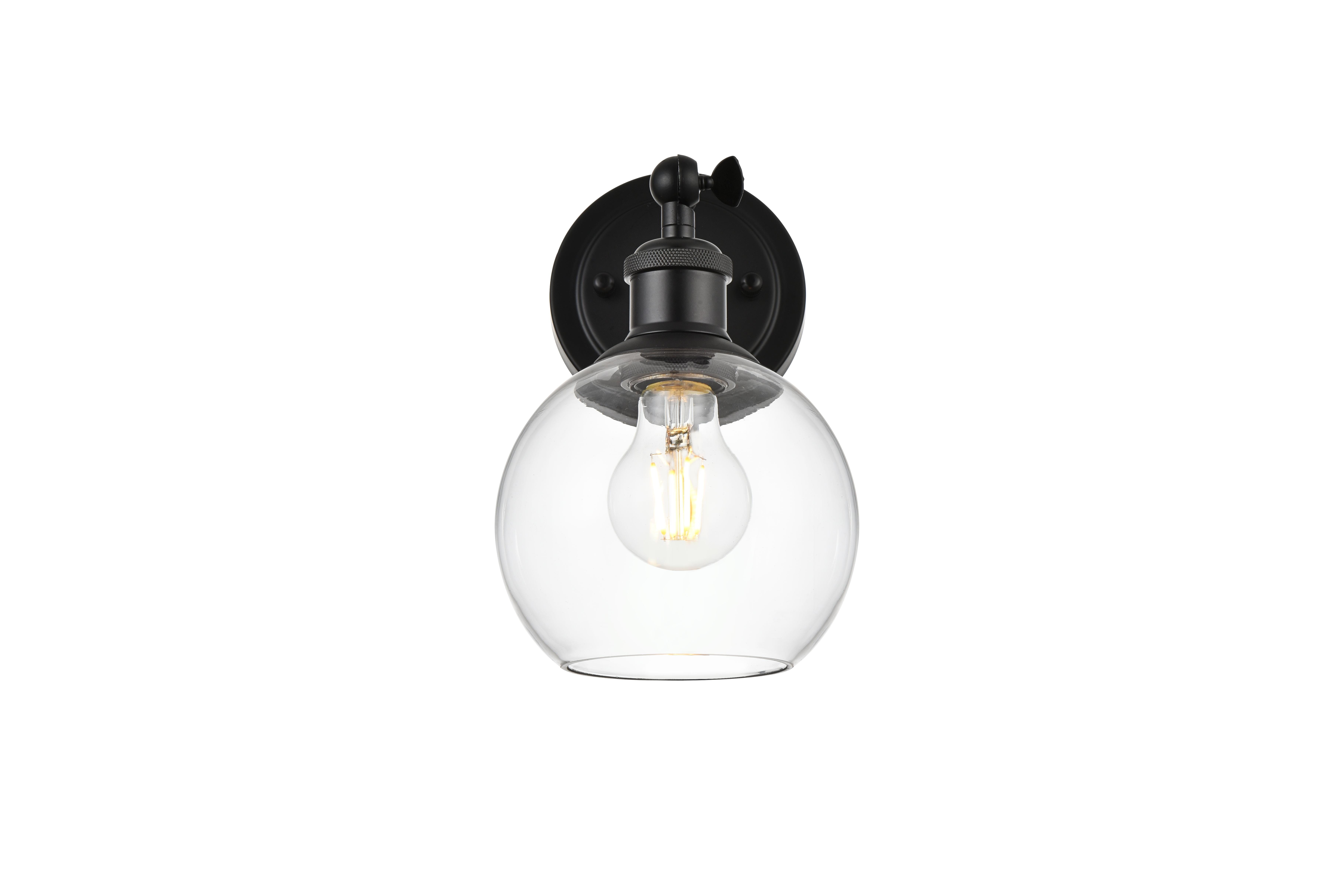 Kai Vanity Lights