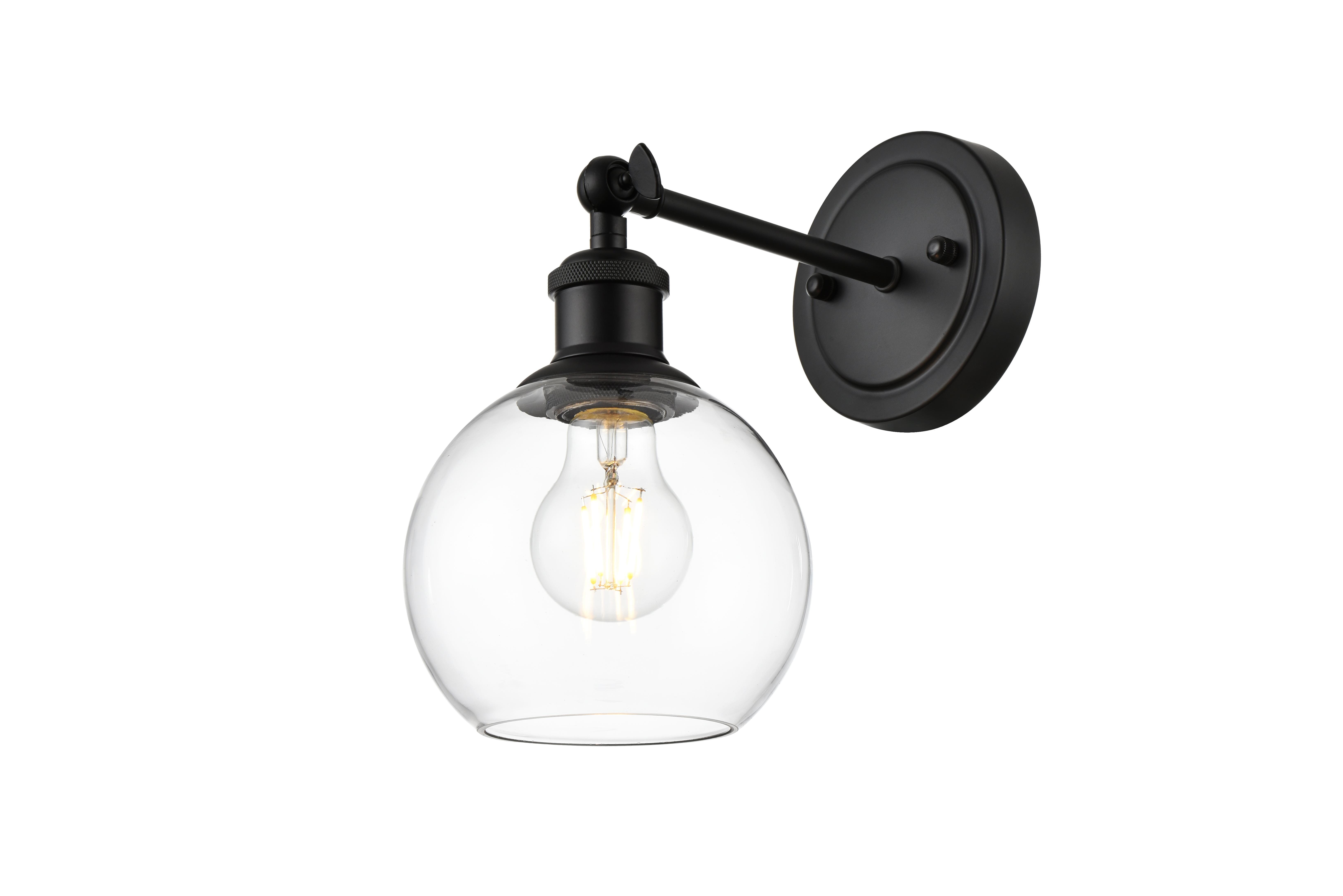 The Kai by Elegant Lighting - Image 3