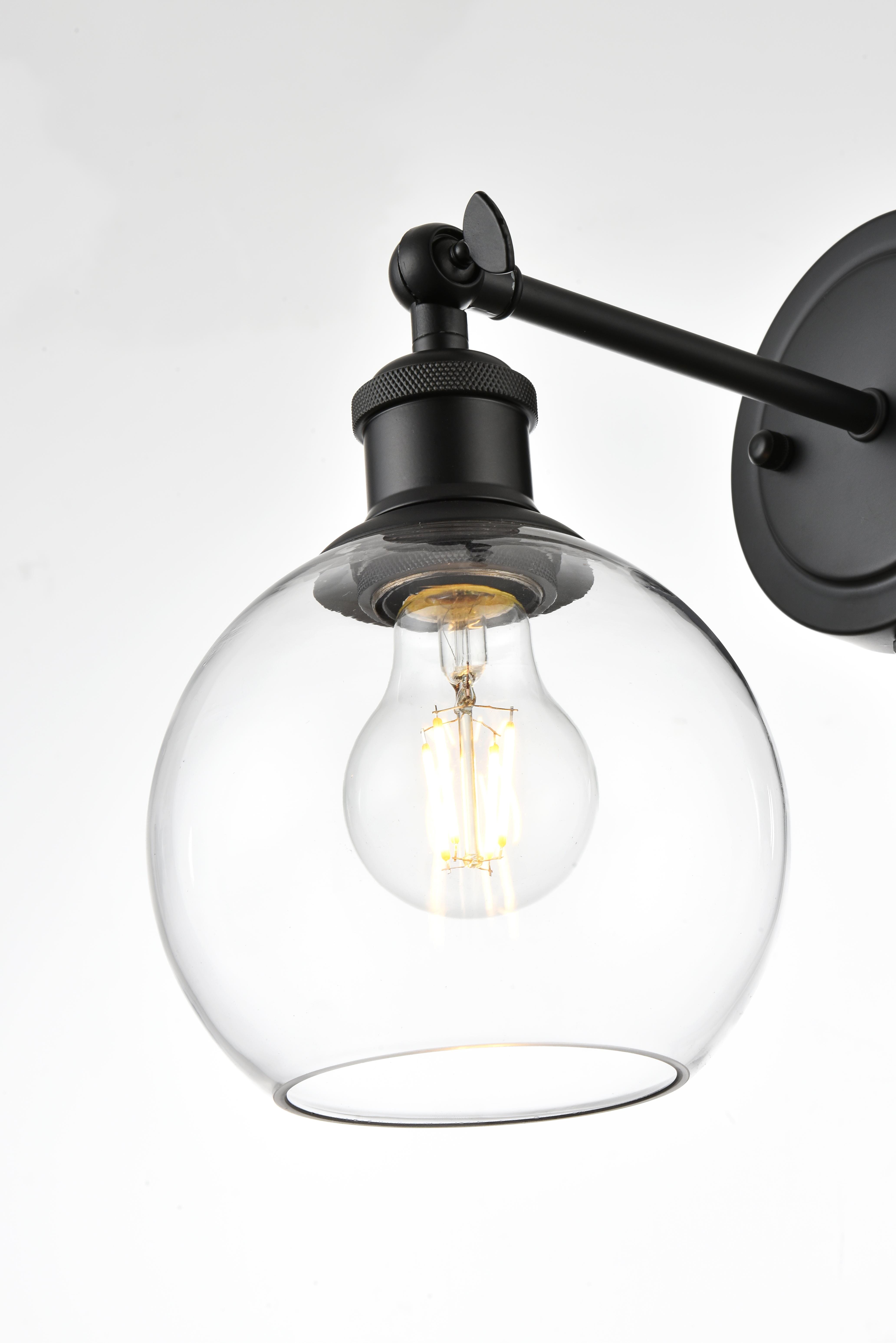 The Kai by Elegant Lighting - Image 4