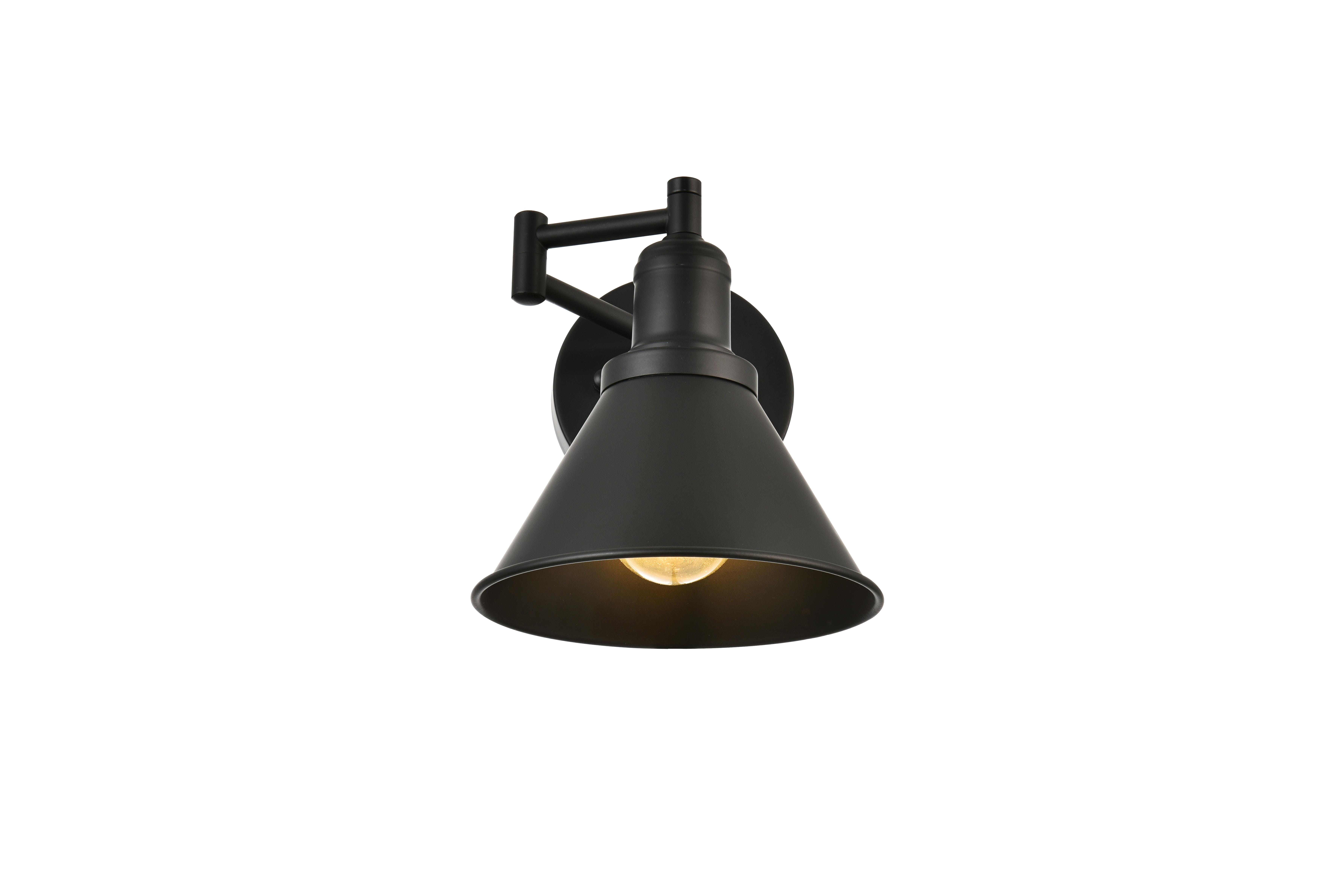 Judson Vanity Lights
