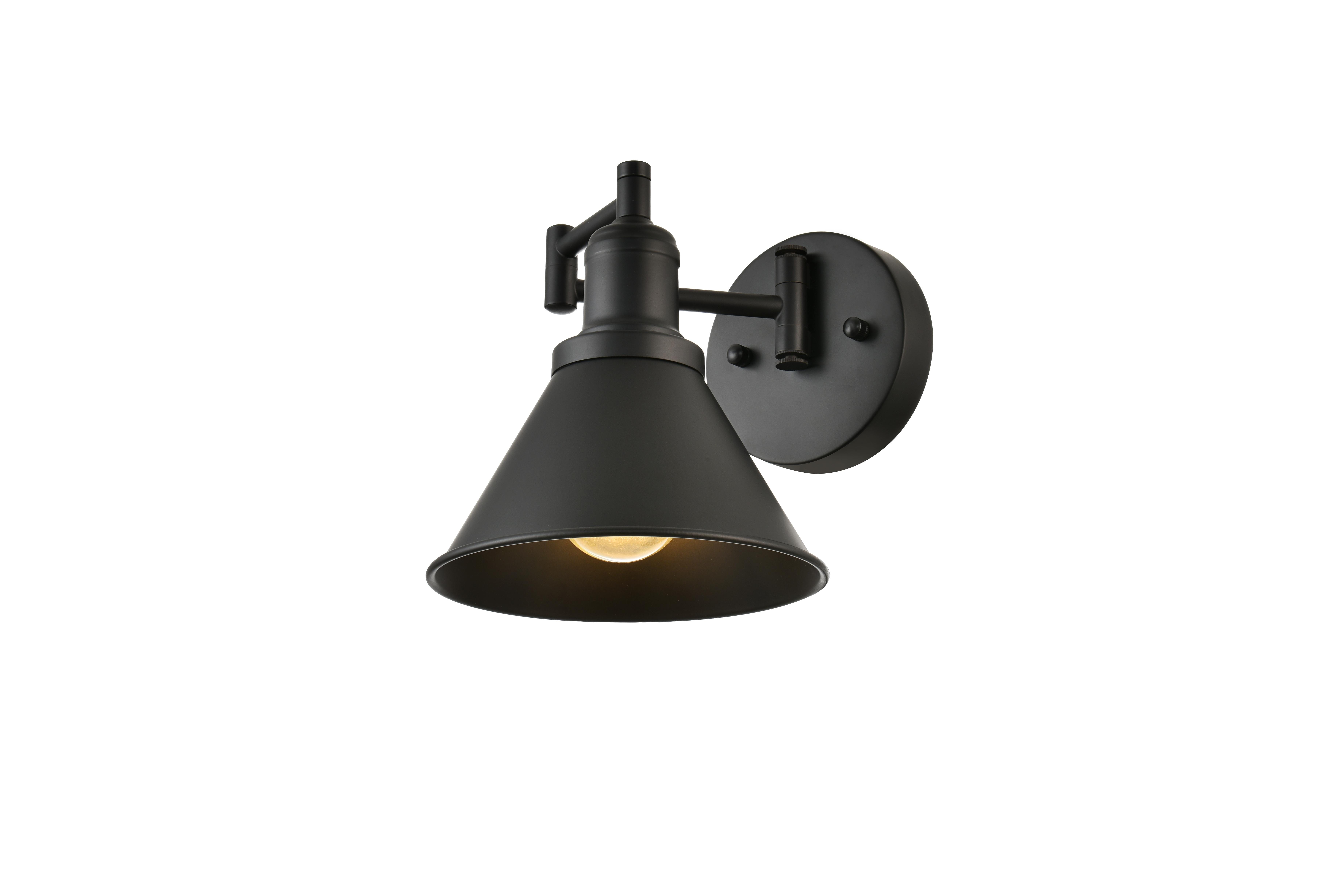 The Judson by Elegant Lighting - Image 3