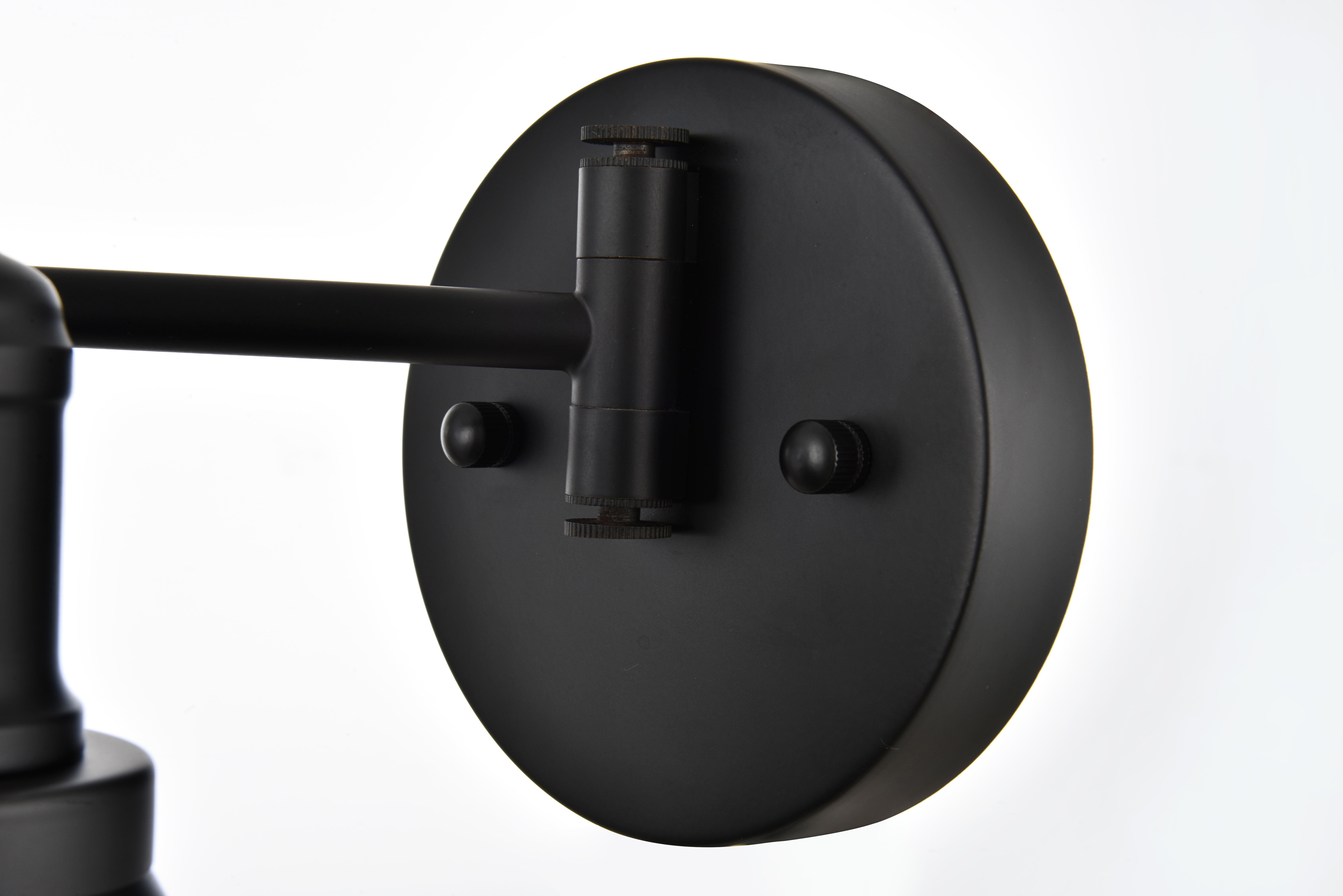 The Judson by Elegant Lighting - Image 4