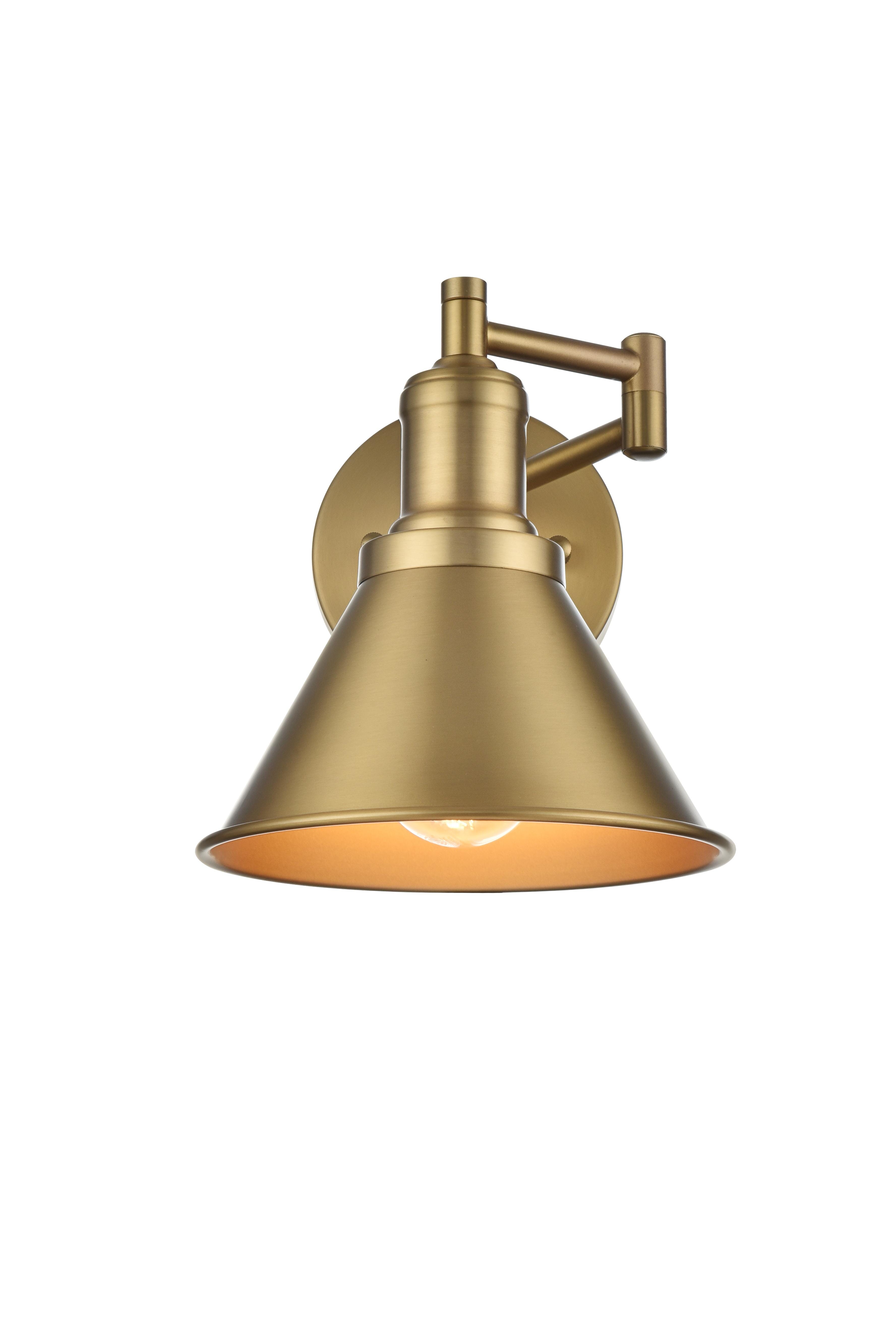Varden Vanity Lights