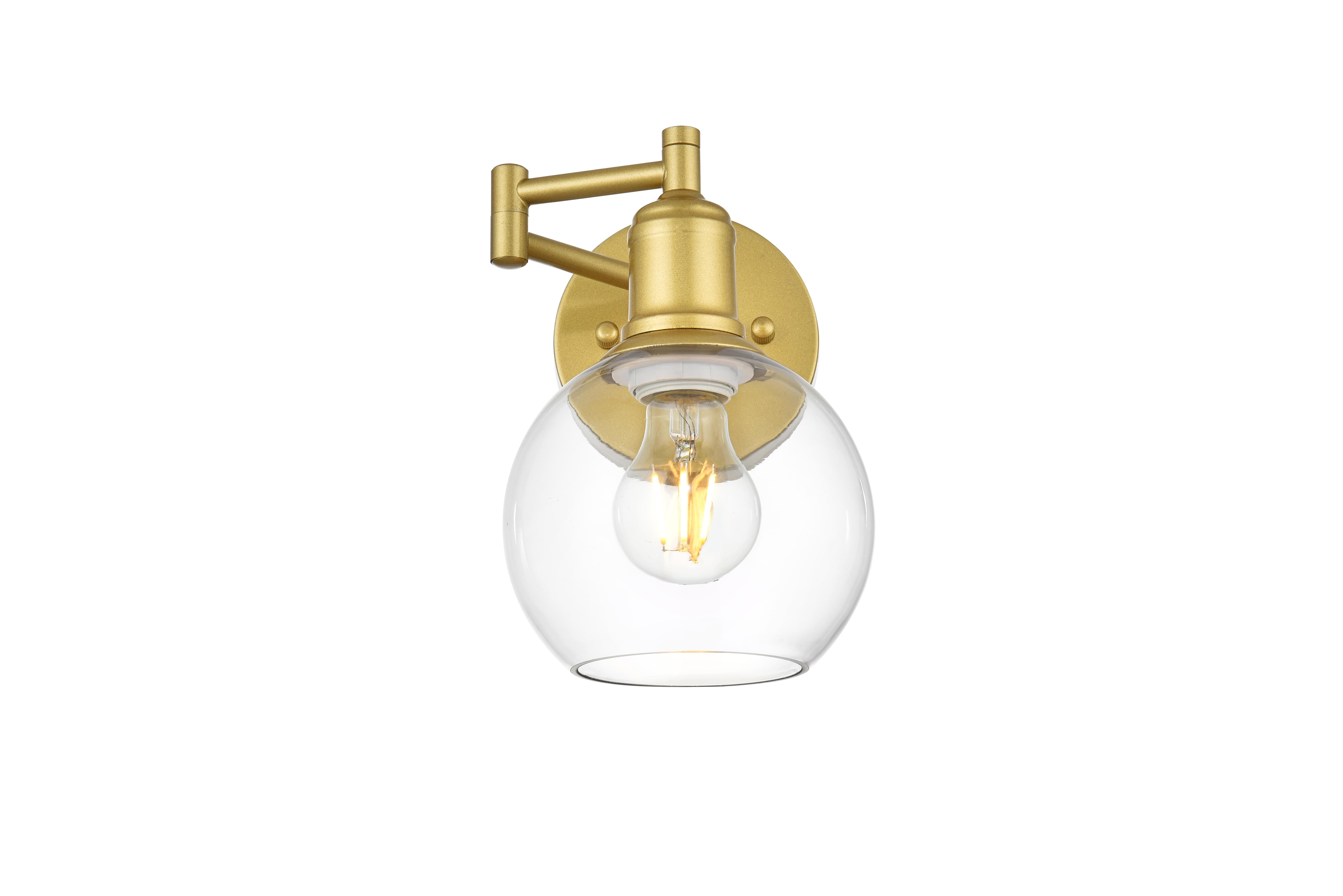 Davian Vanity Lights