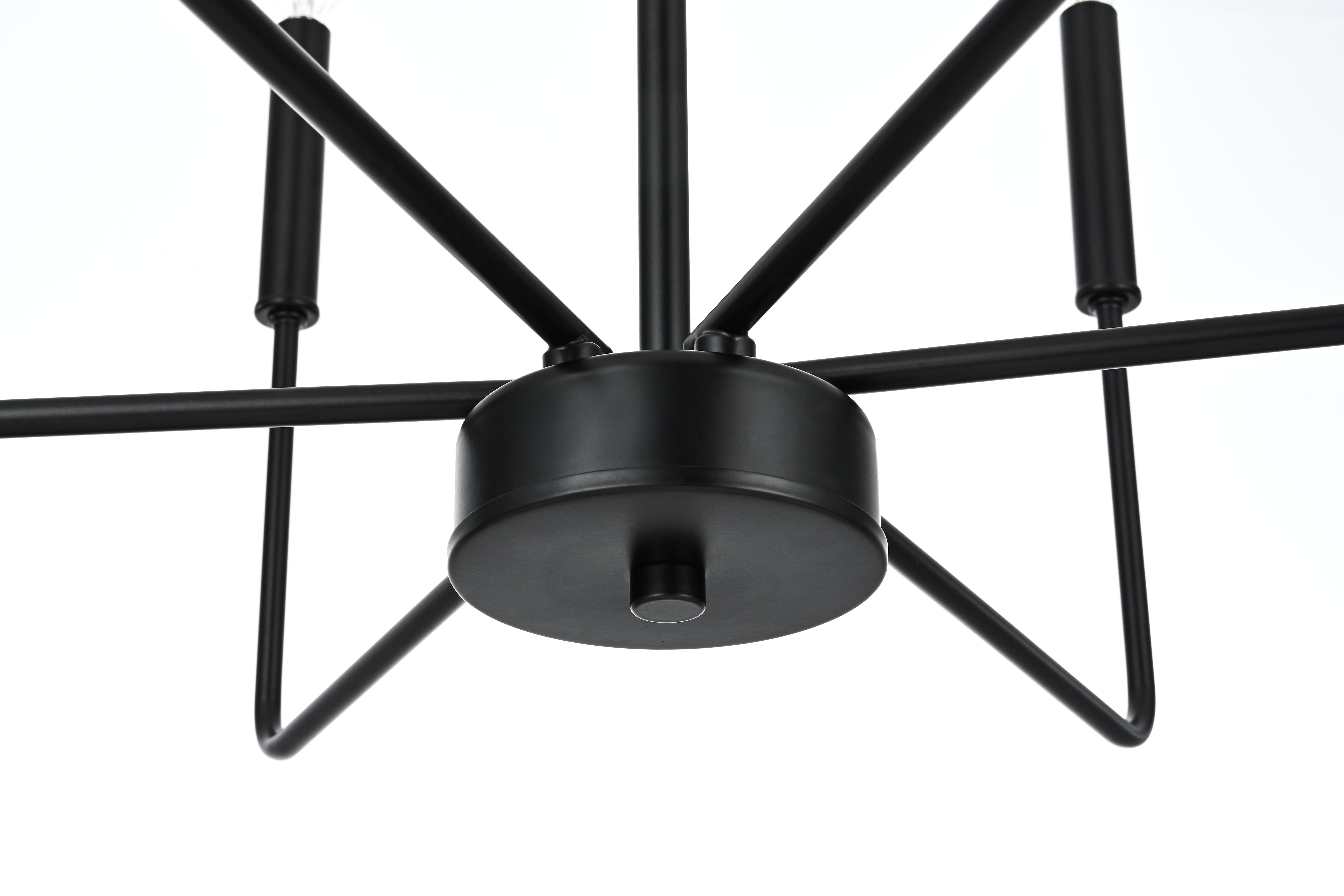 The Willa by Elegant Lighting - Image 4