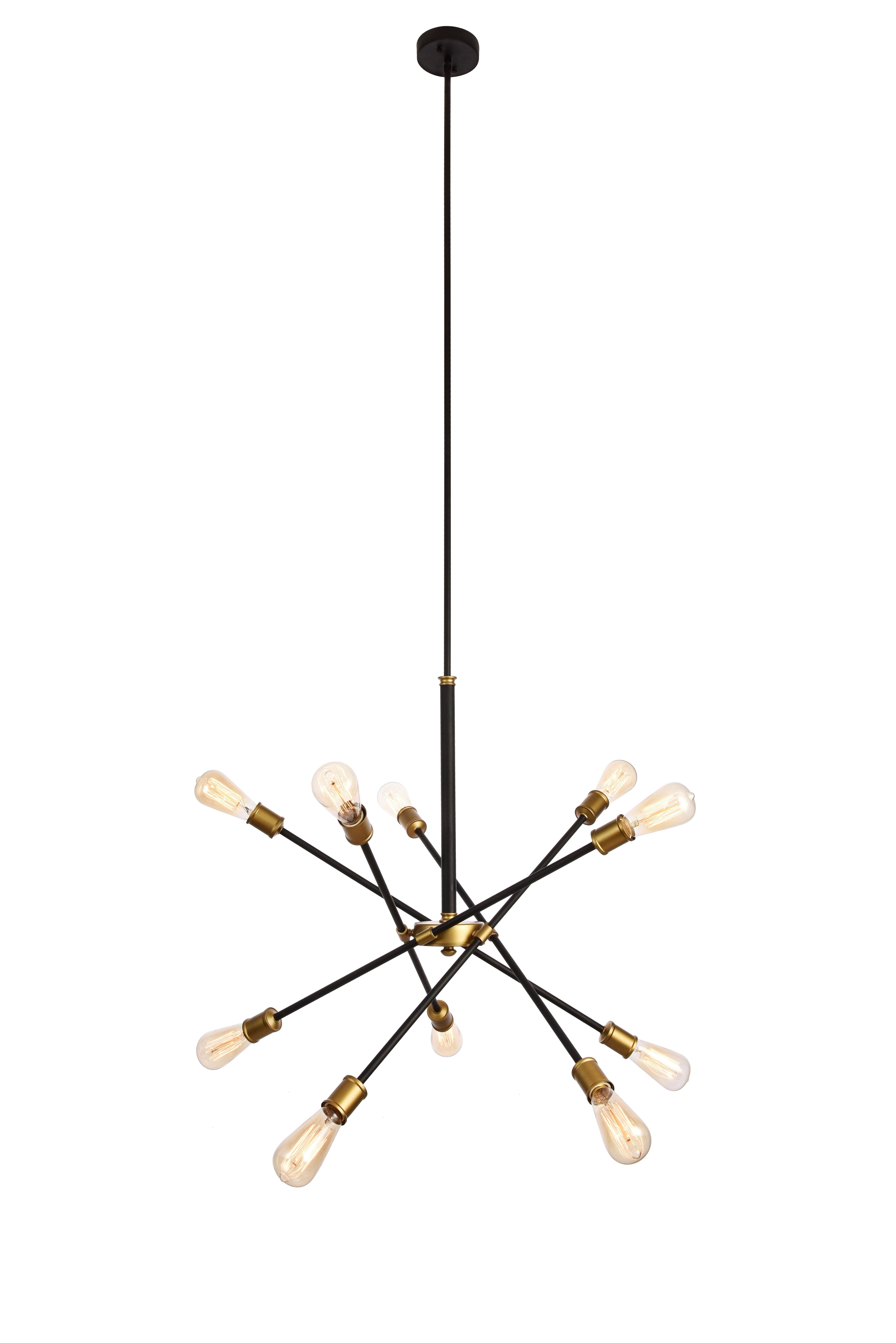 Axel Chandeliers
