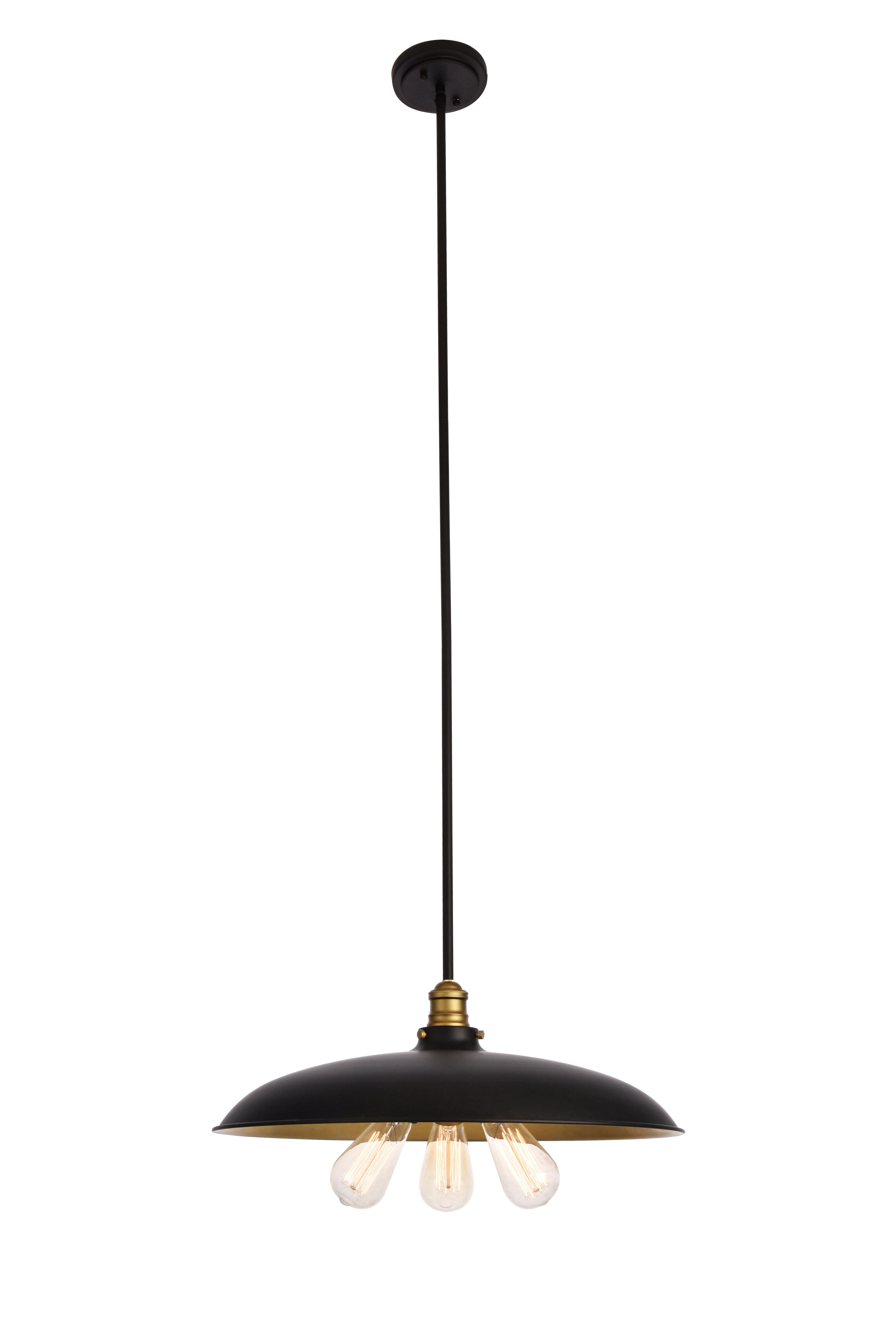 Anders Chandeliers