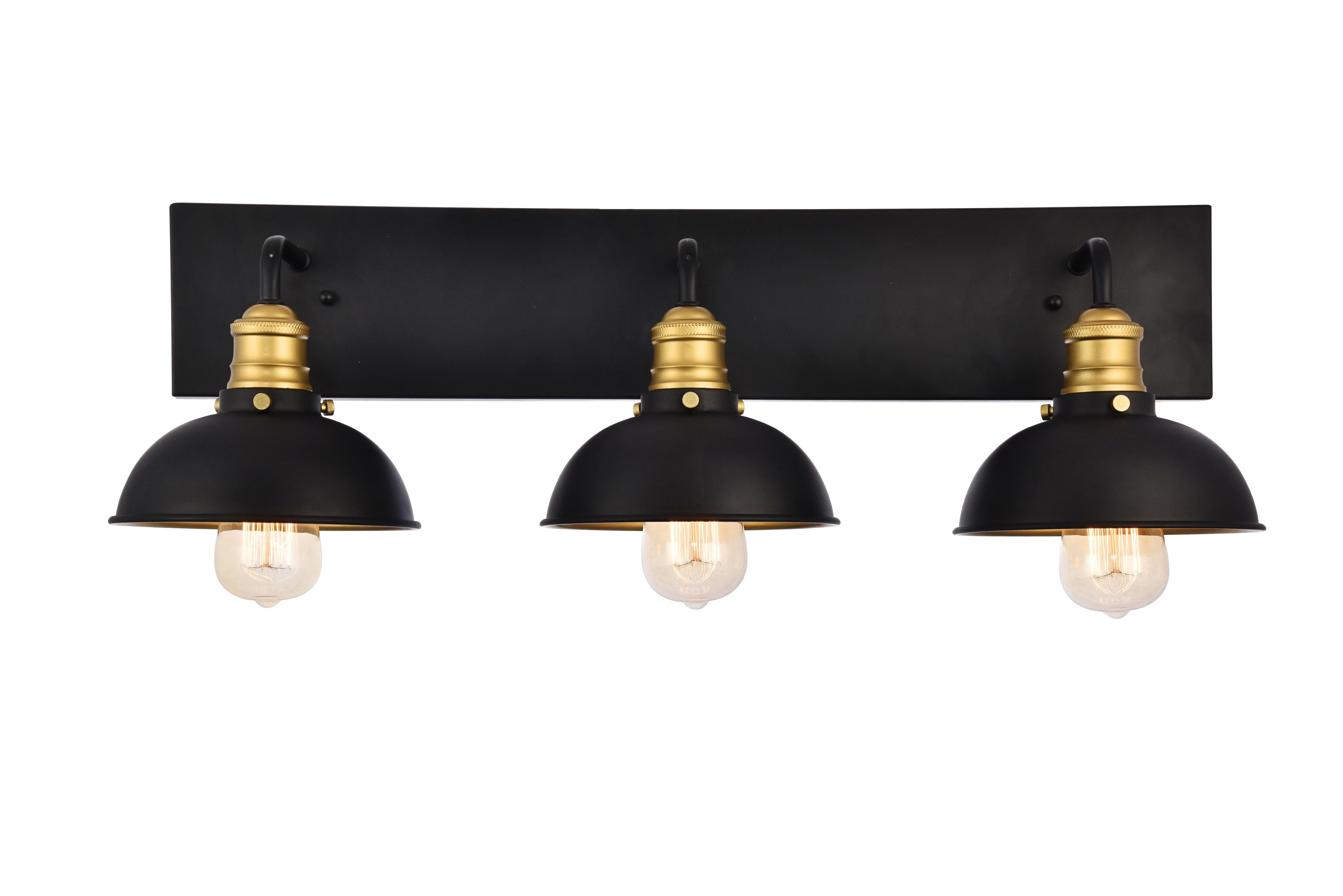 Anders Vanity Lights