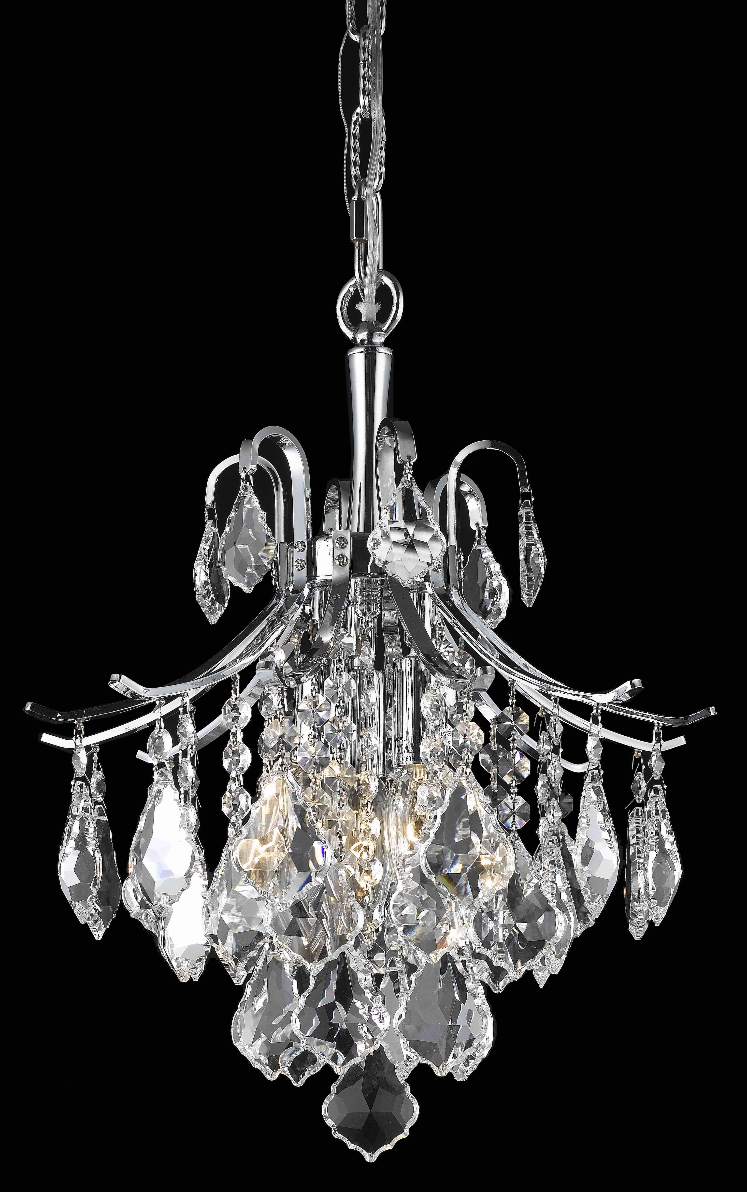 Amelia Pendants