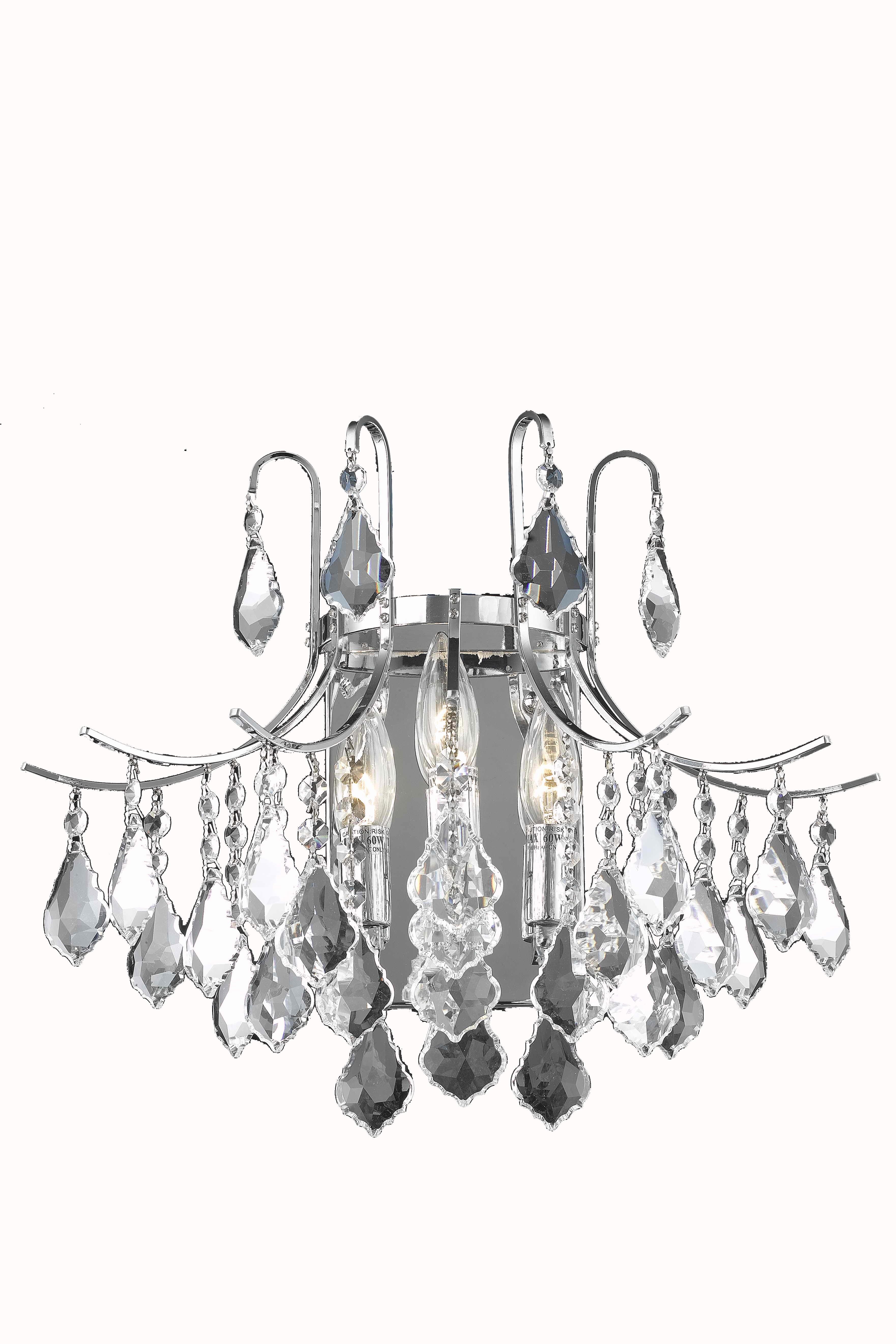 Amelia Wall Sconce