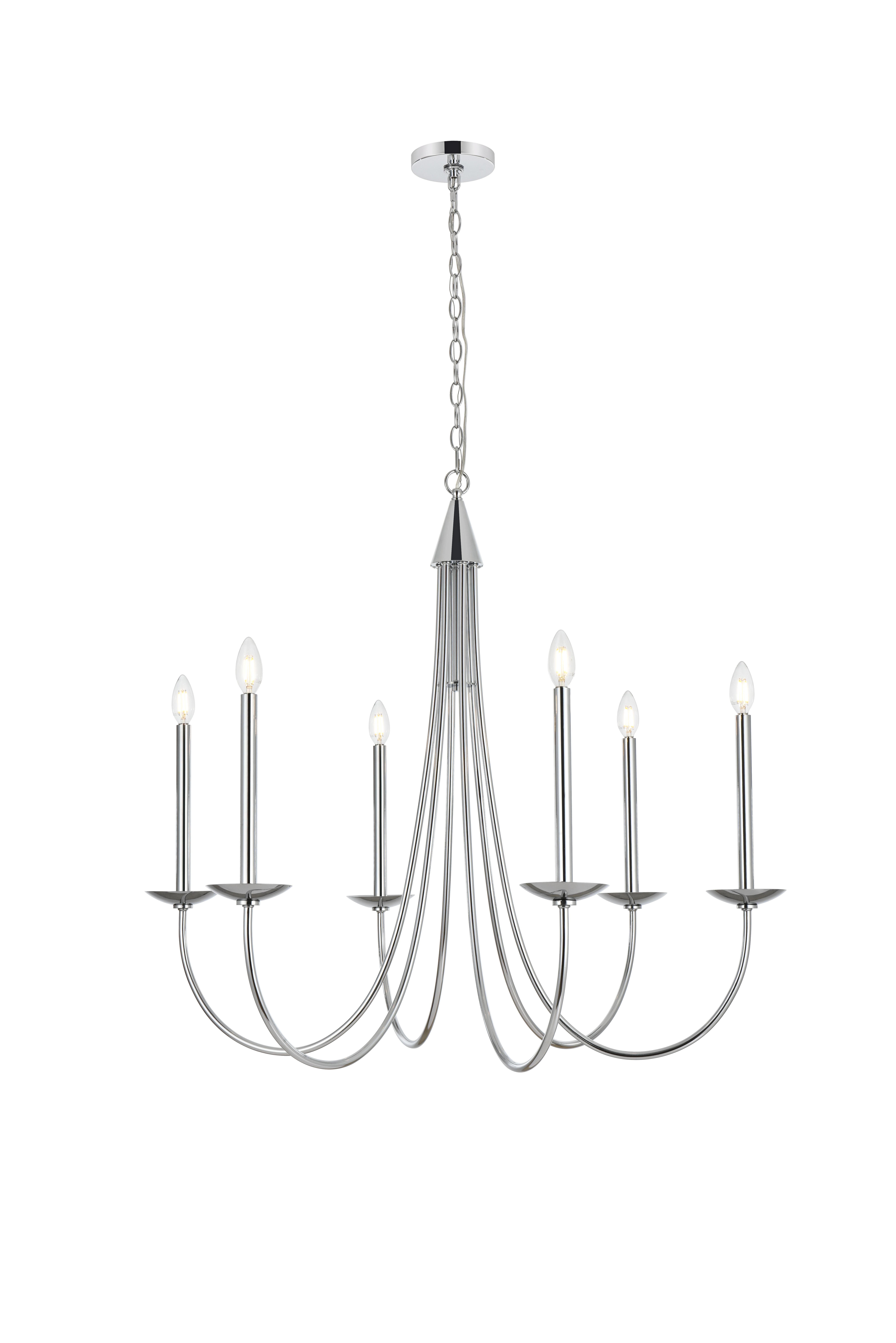 Cohen Chandeliers