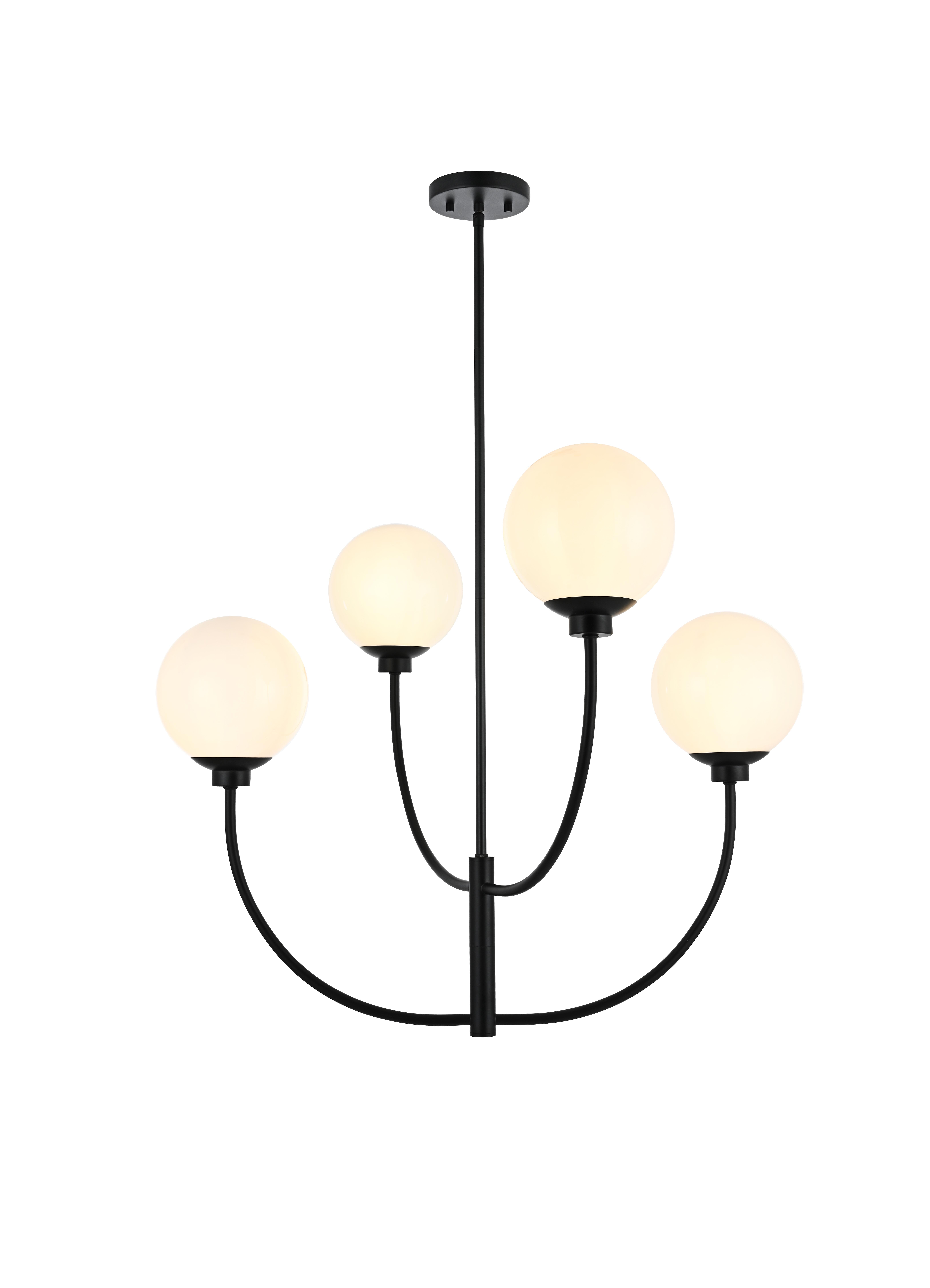 Nyomi Chandeliers