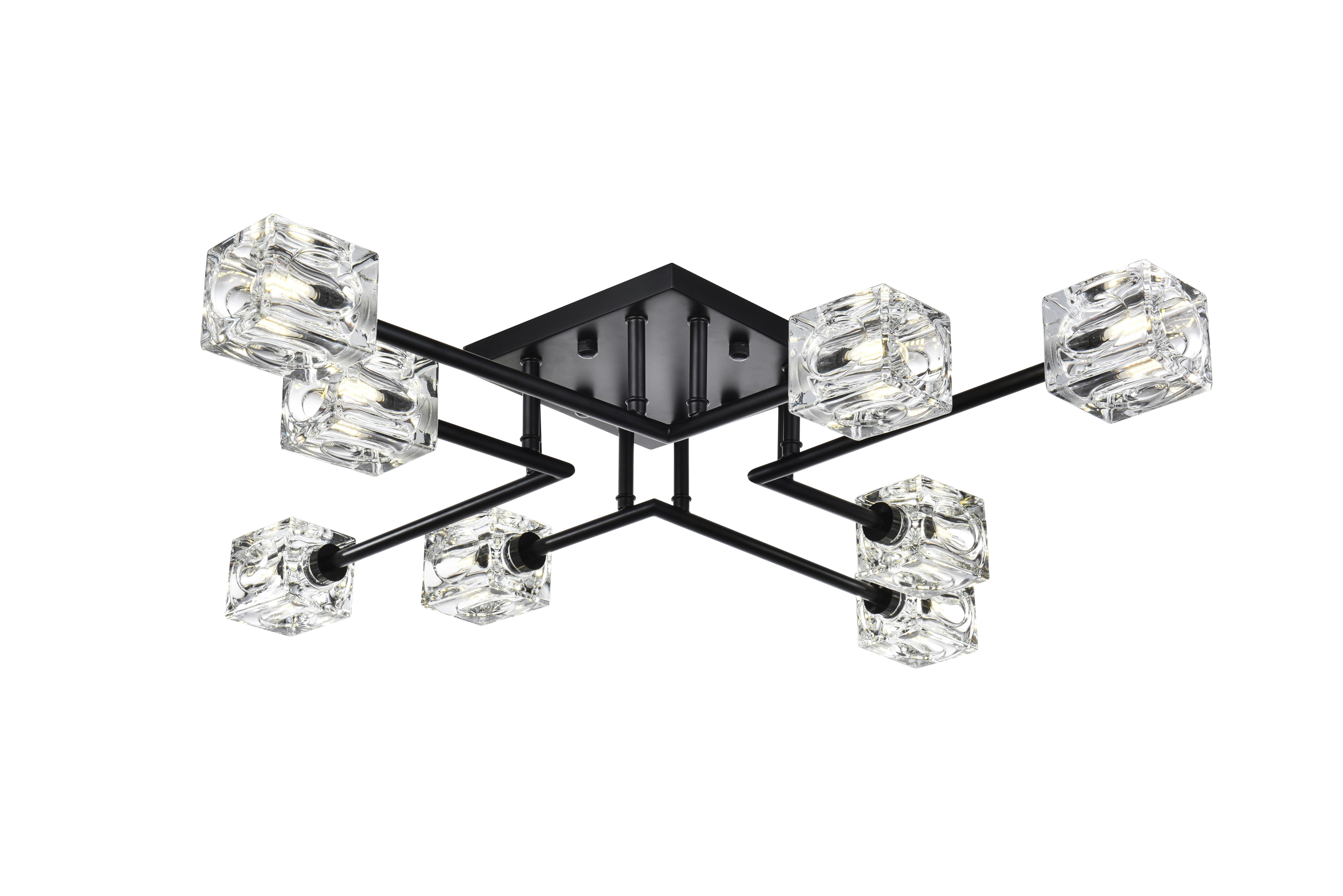 The Lyra by Elegant Lighting - Image 3