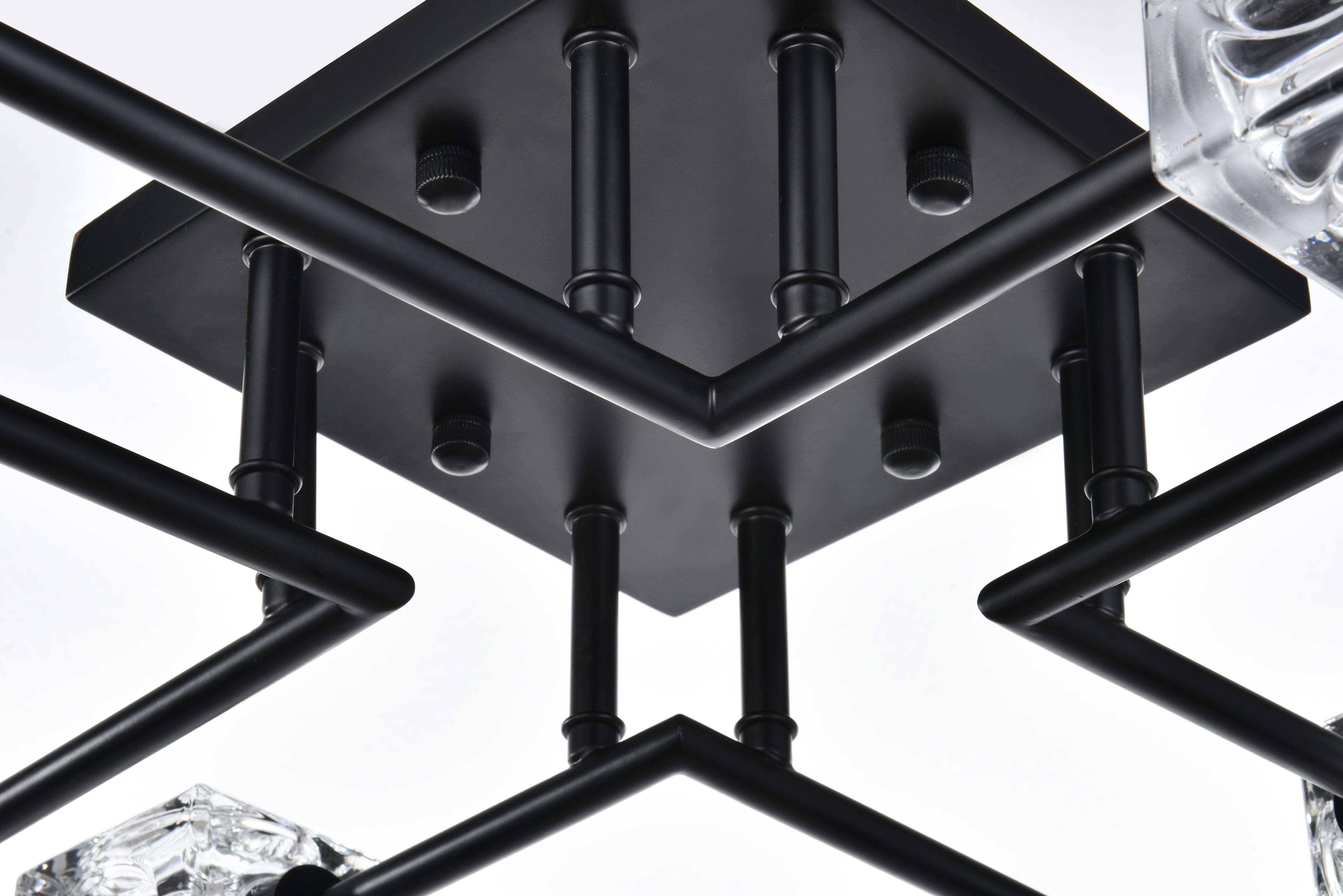 The Lyra by Elegant Lighting - Image 4