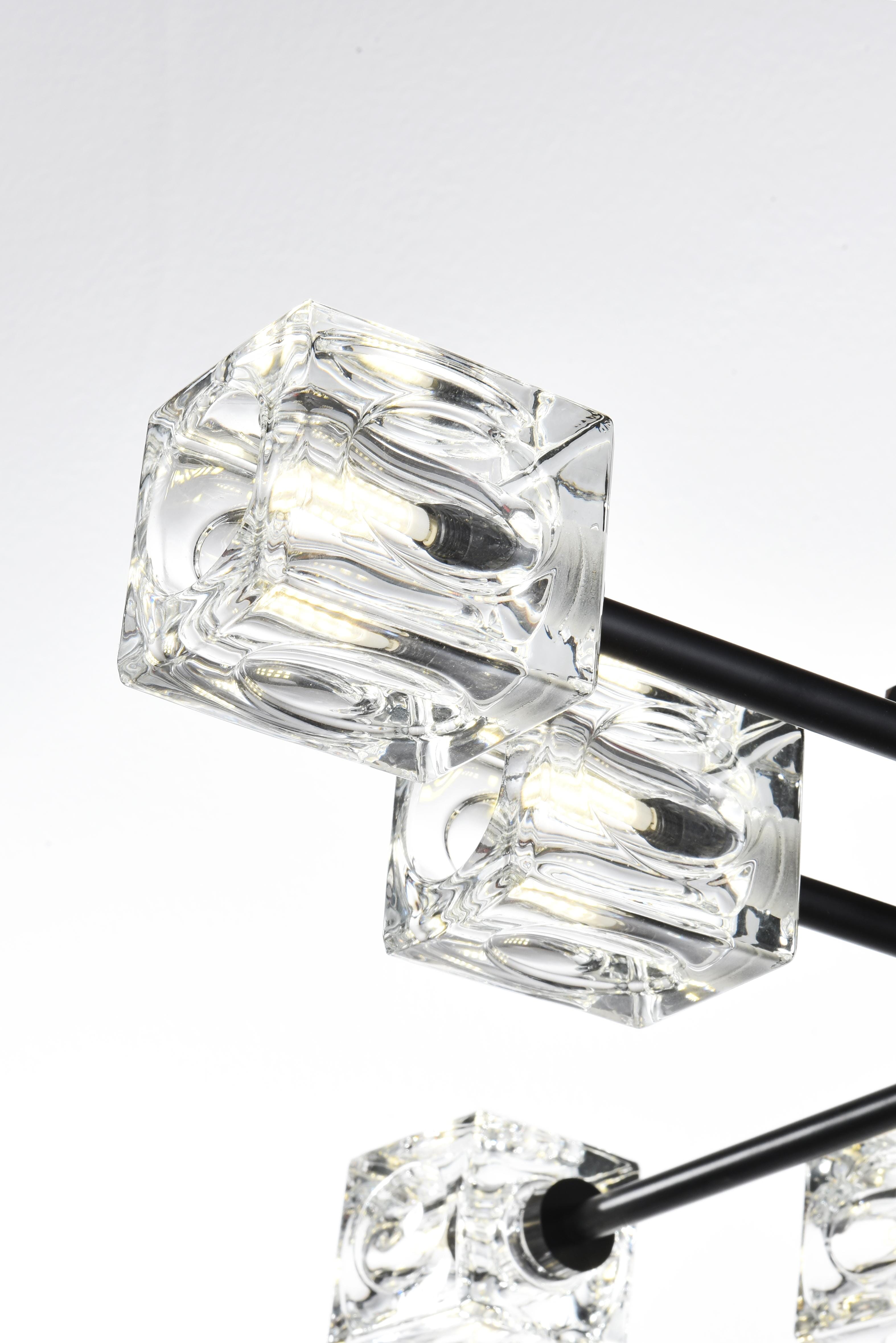 The Lyra by Elegant Lighting - Image 5