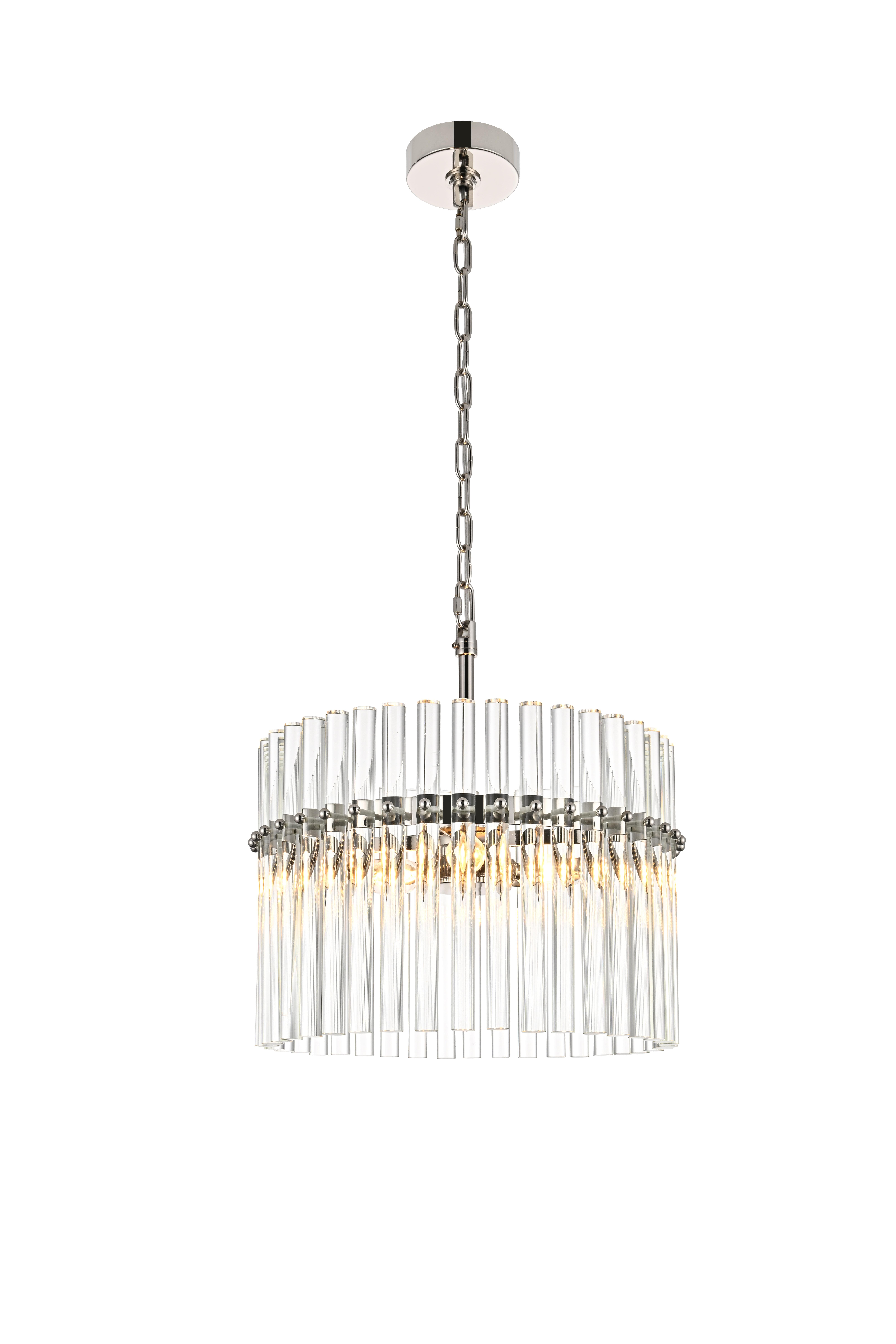 Paulina Chandeliers