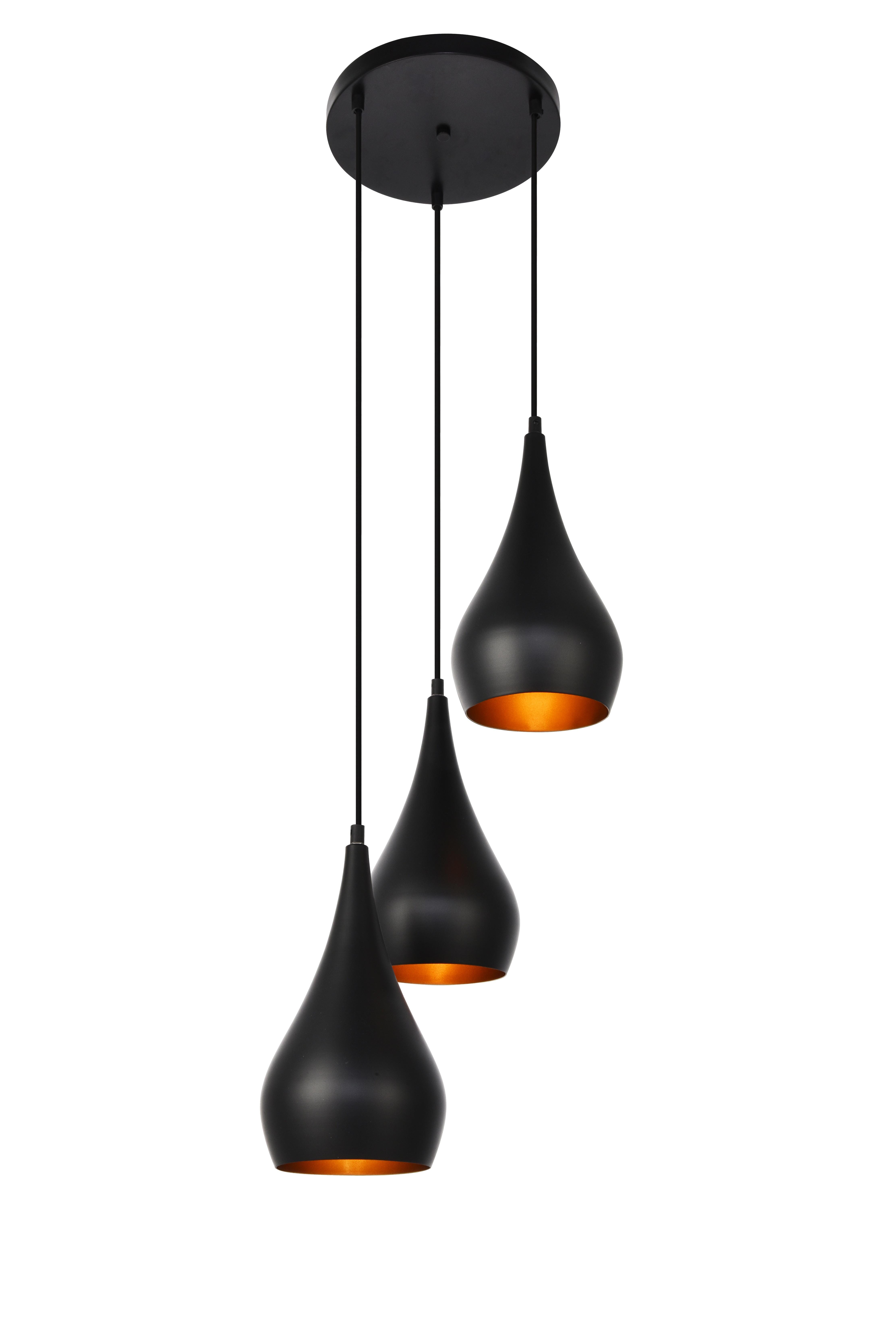 Nora Pendants