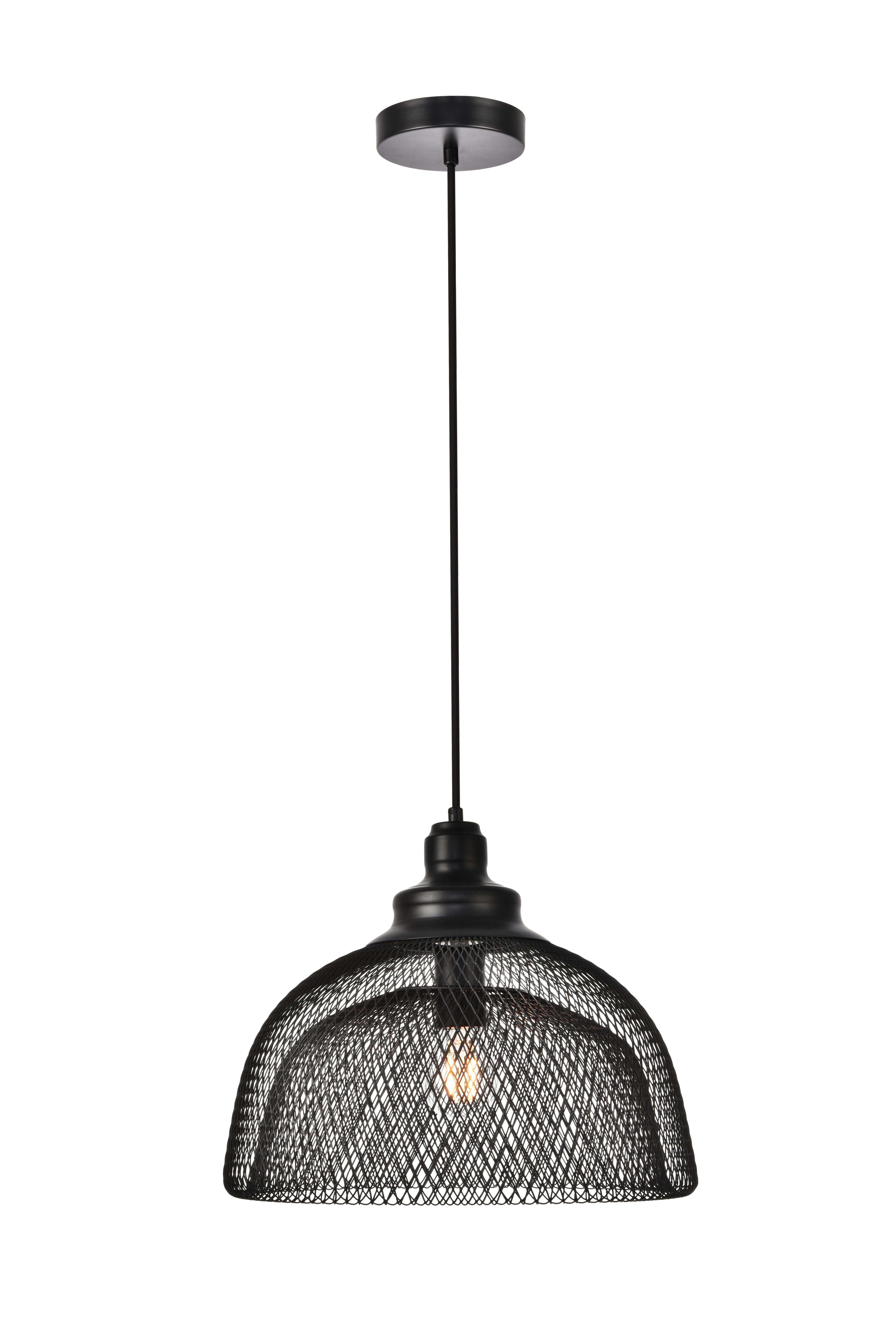 Warren Pendants