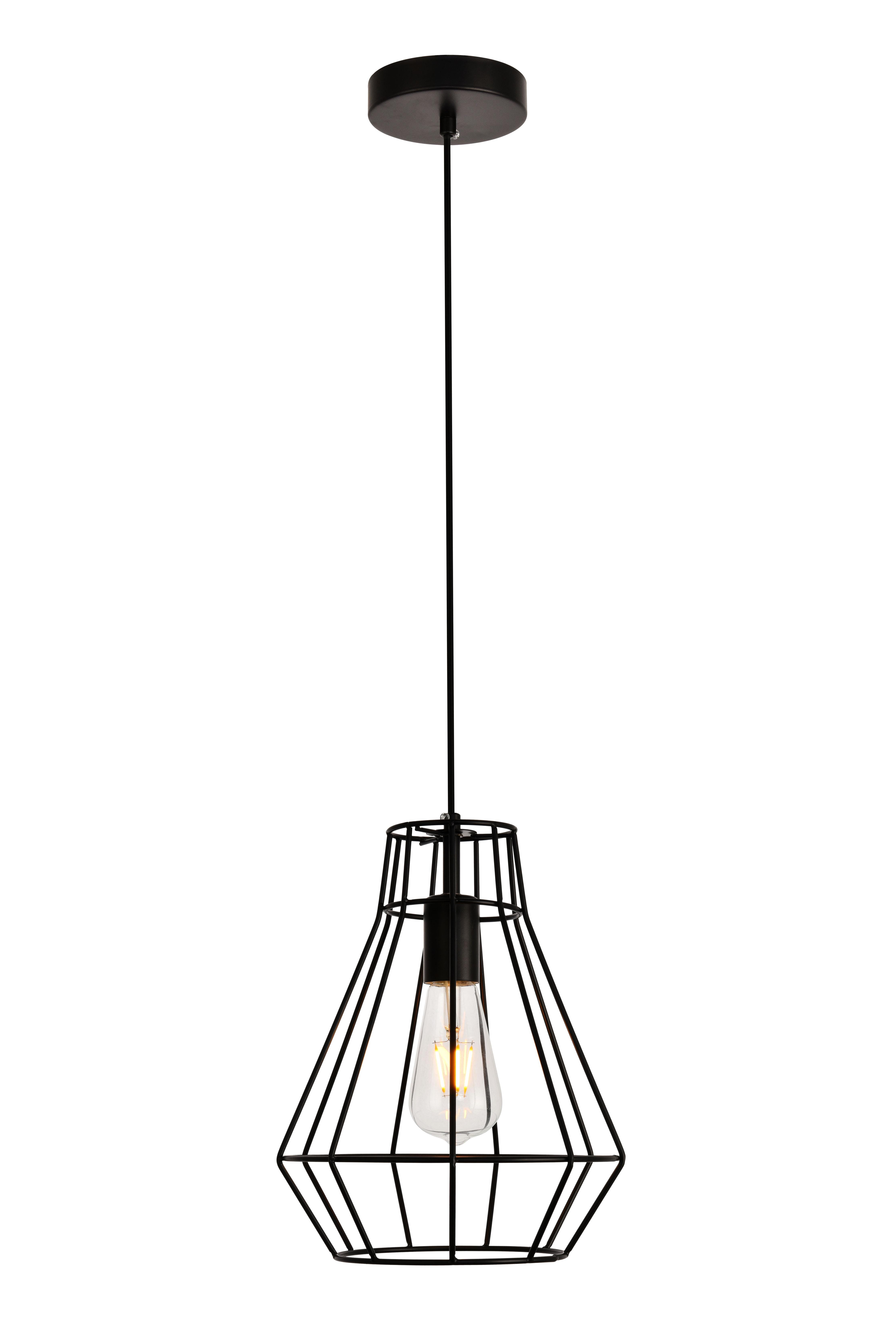 Jago Pendants
