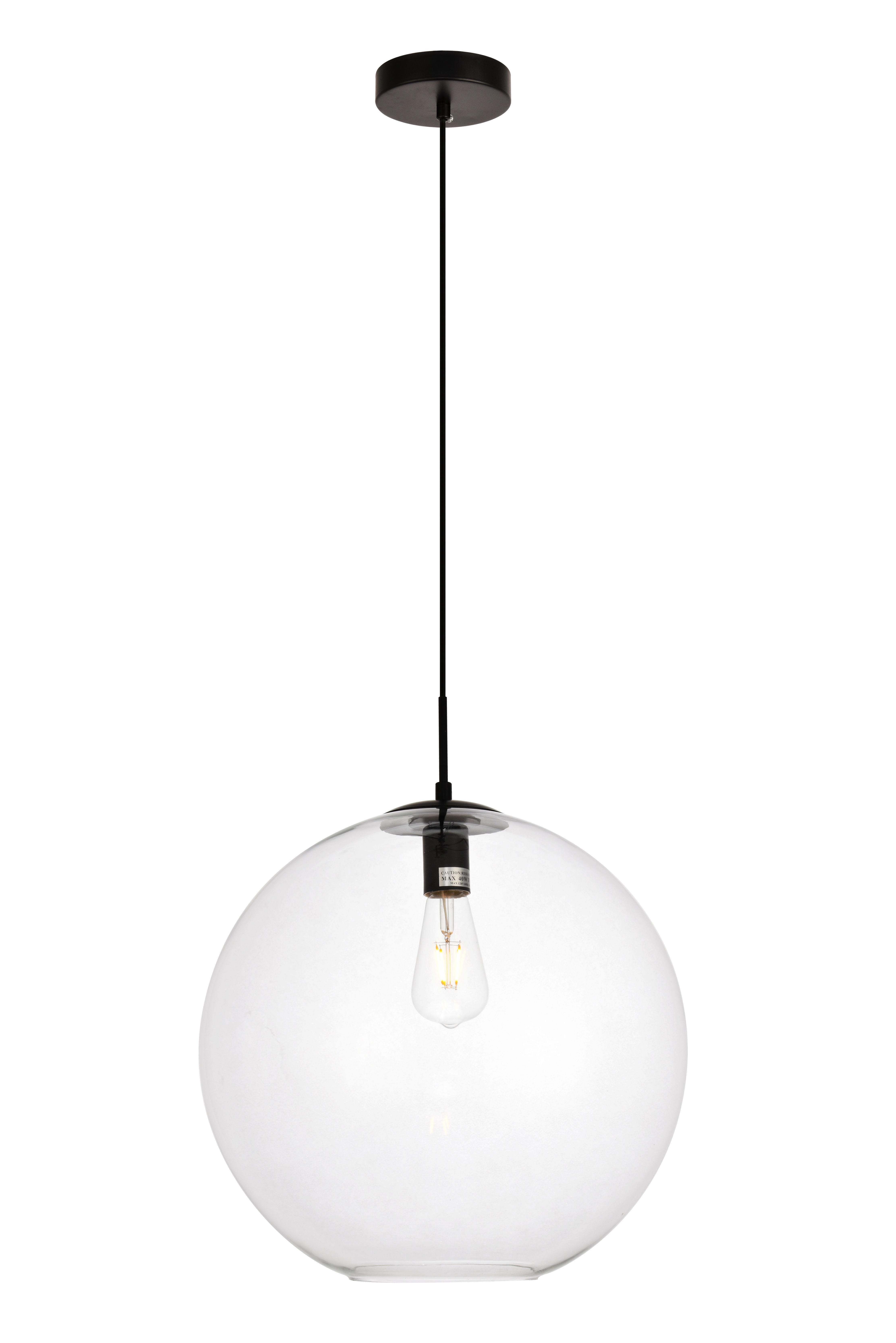 Placido Pendants