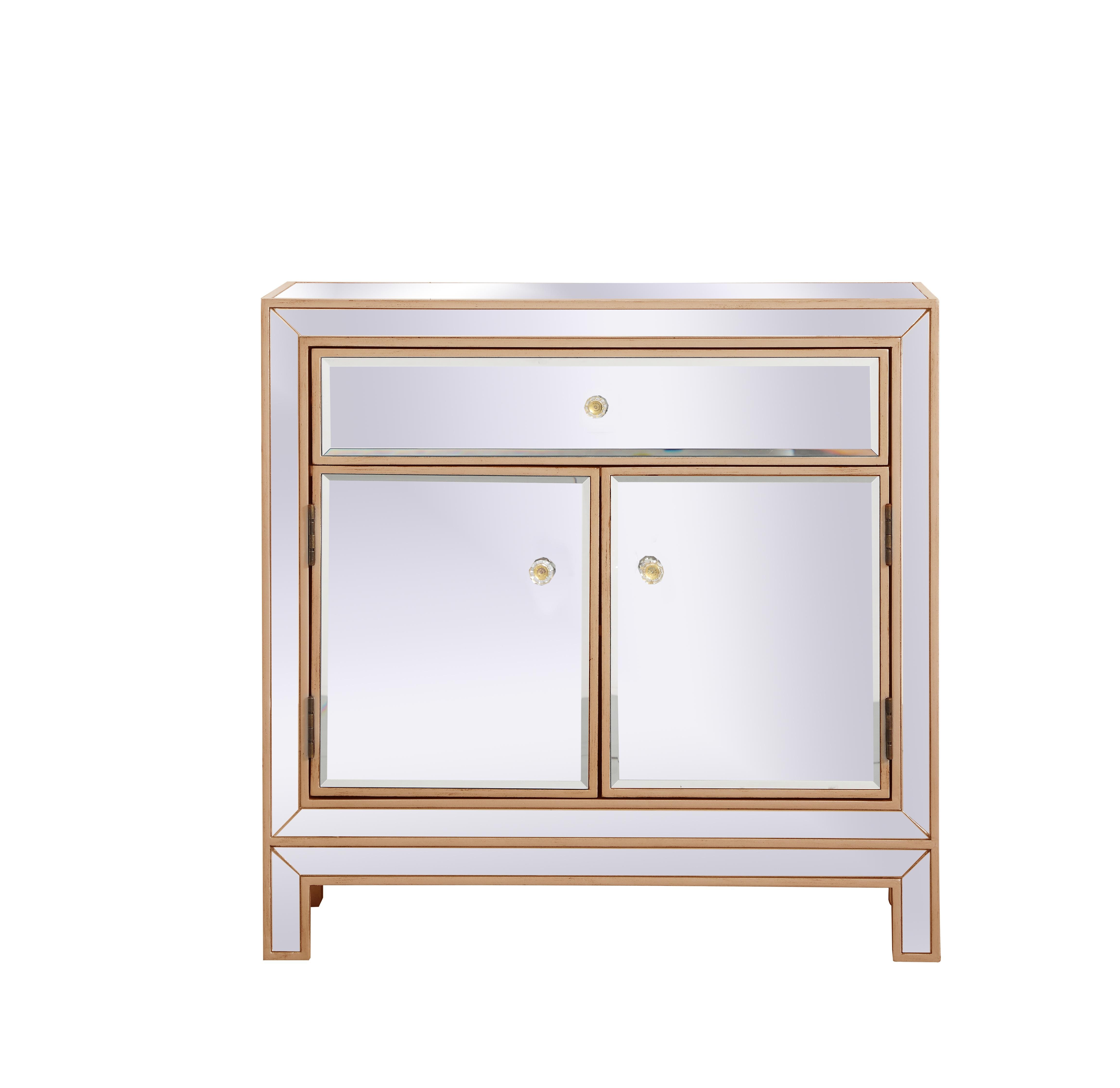 Modern Cabinets & Chests