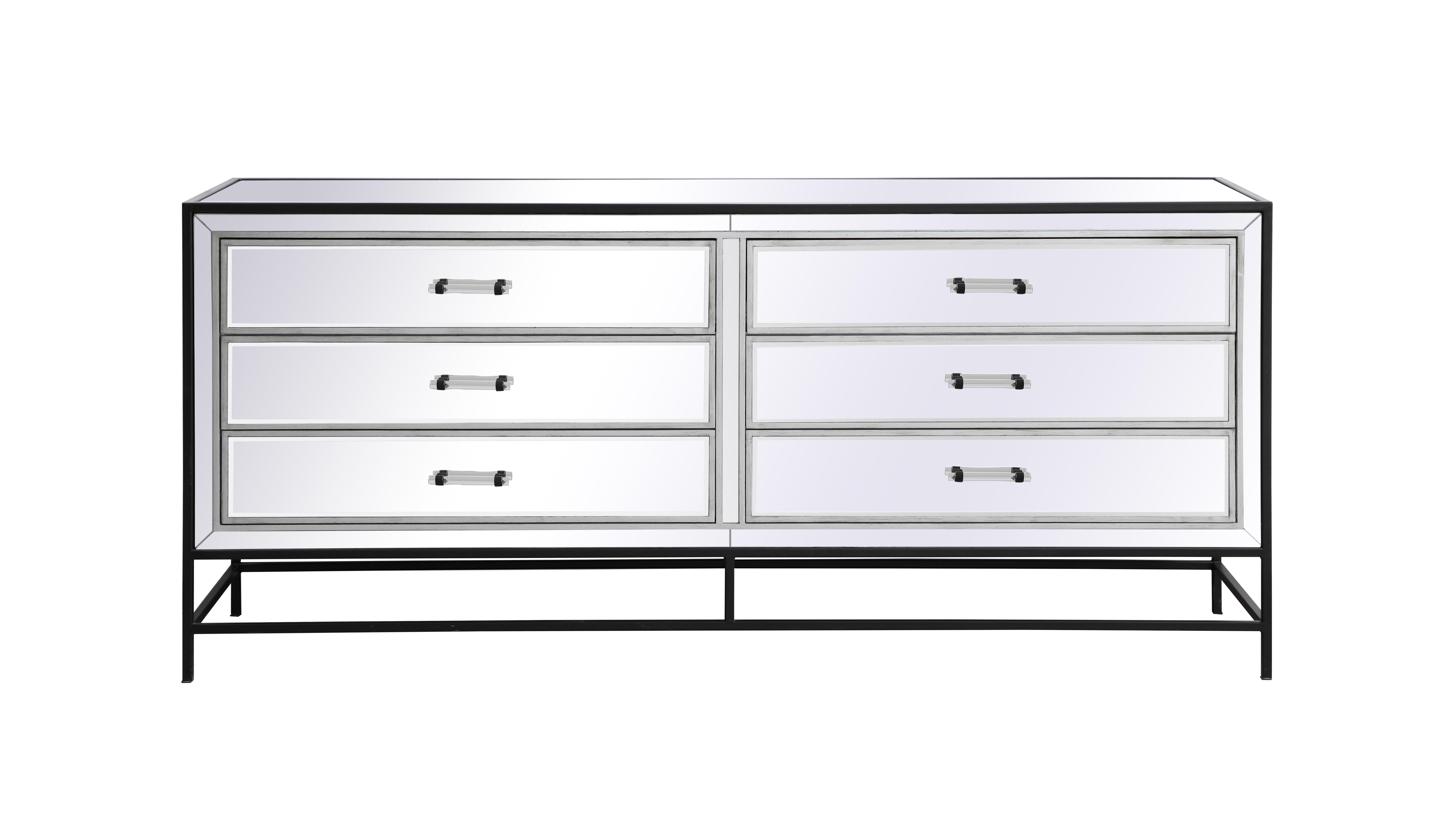 James Cabinets & Chests