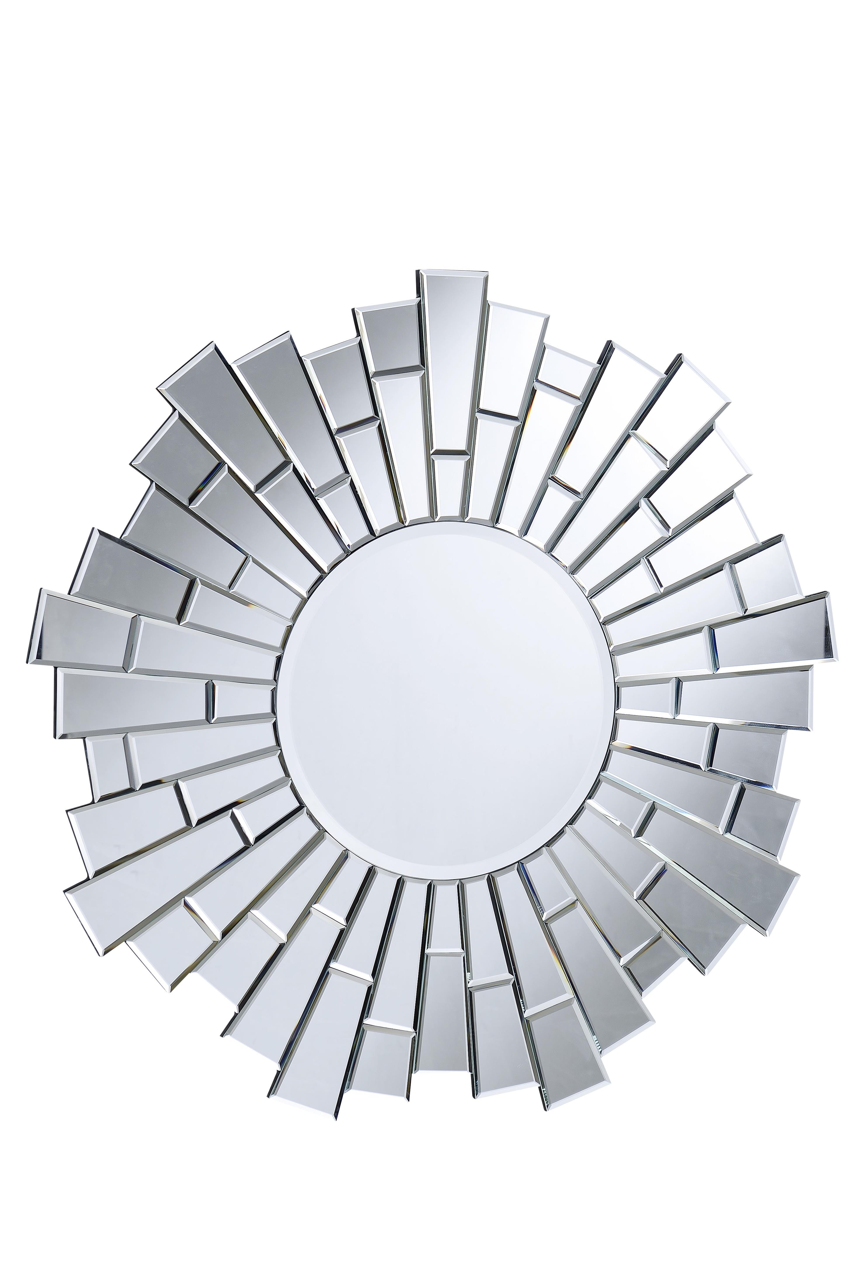 Modern Vanity Mirrors
