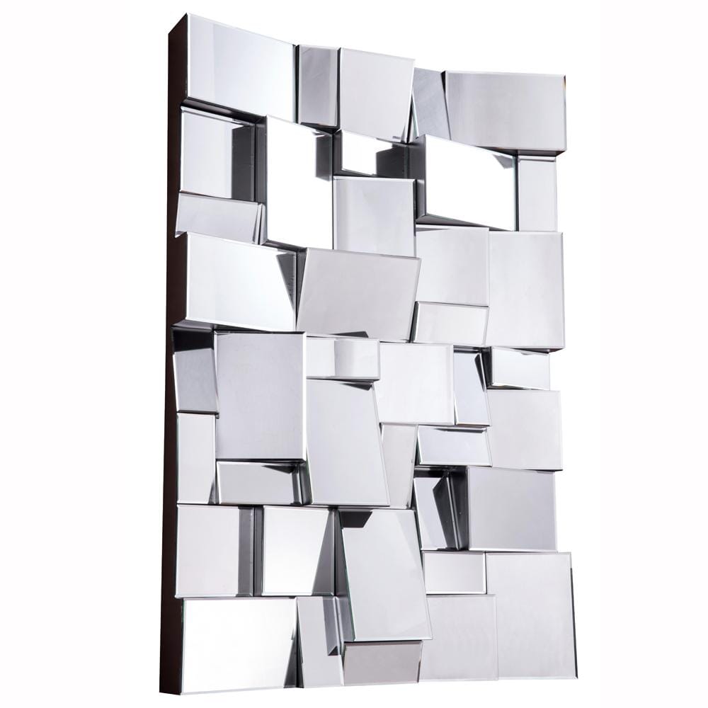 Modern Decorative Mirrors
