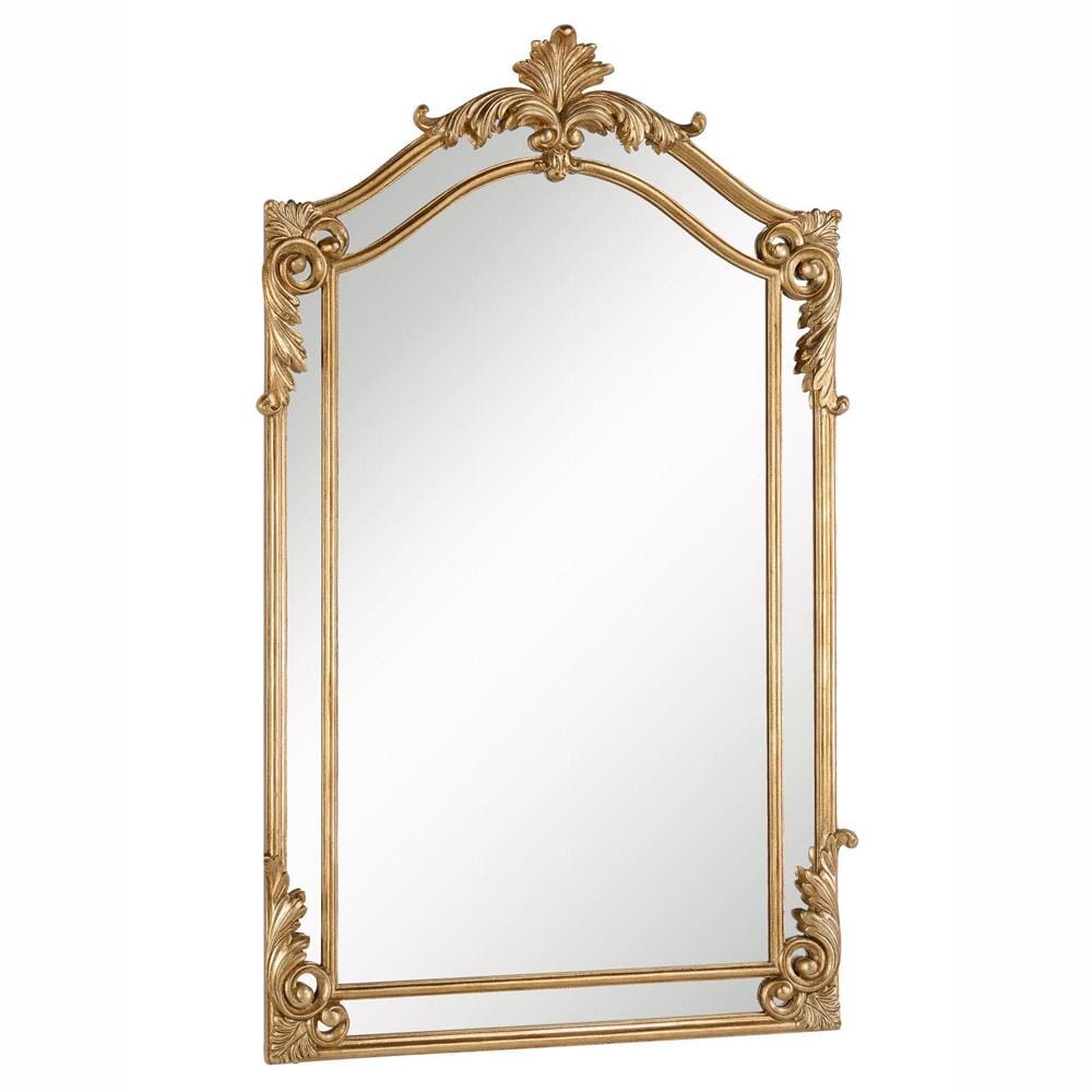 Antique Decorative Mirrors