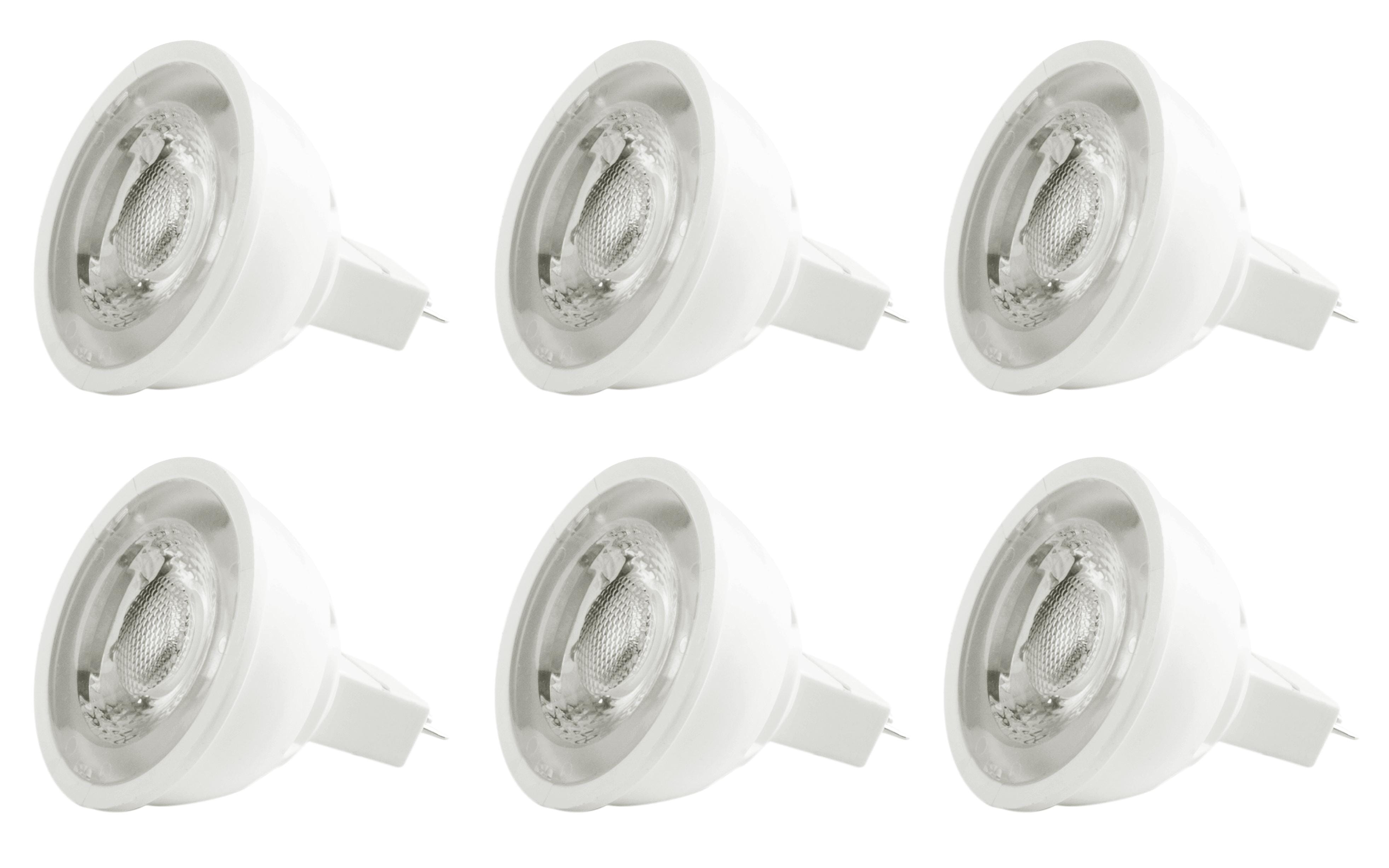 Deluge Light Bulbs