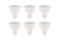 MR16LED104-6PK