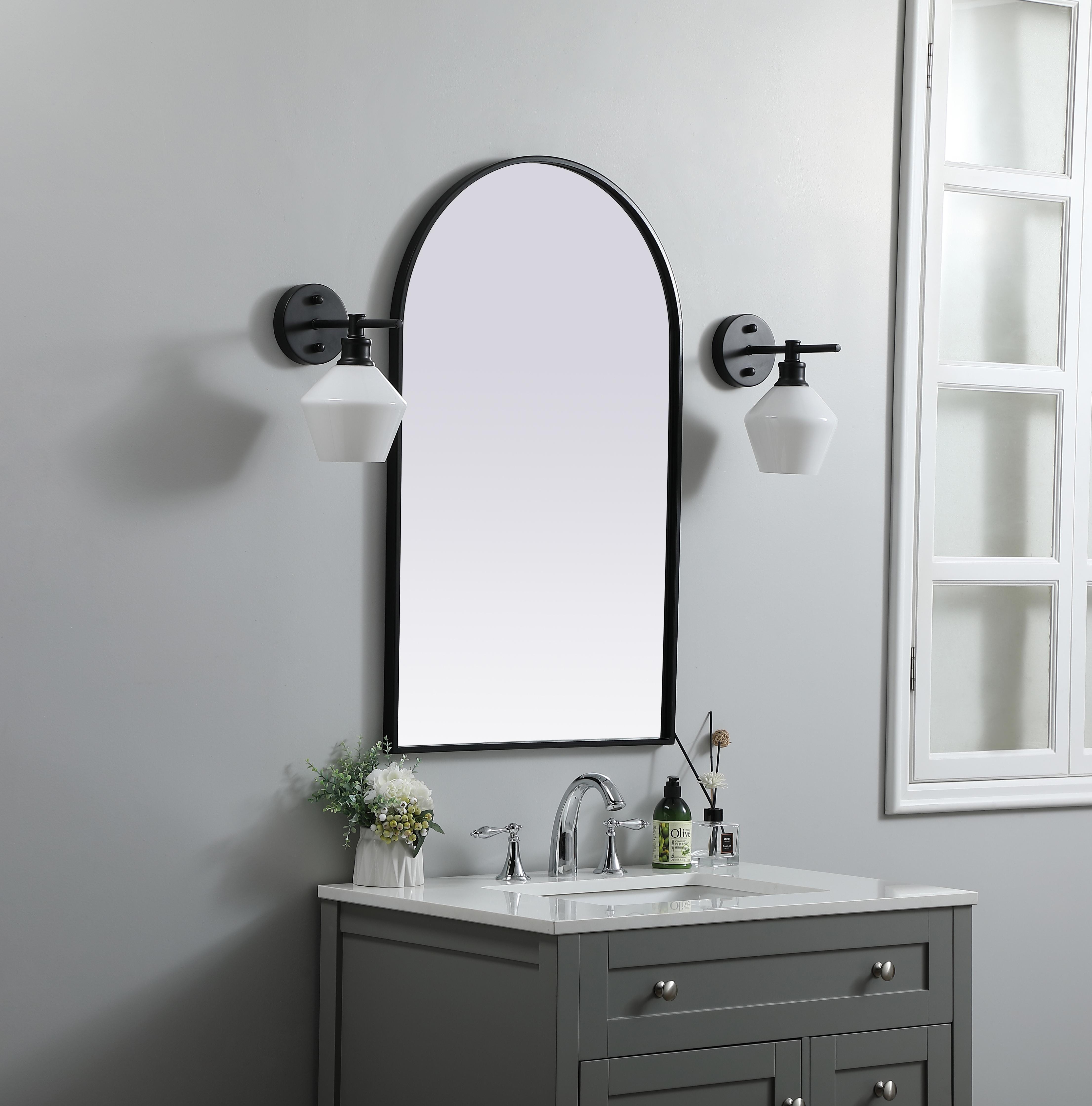 The Ayra by Elegant Lighting - Image 3