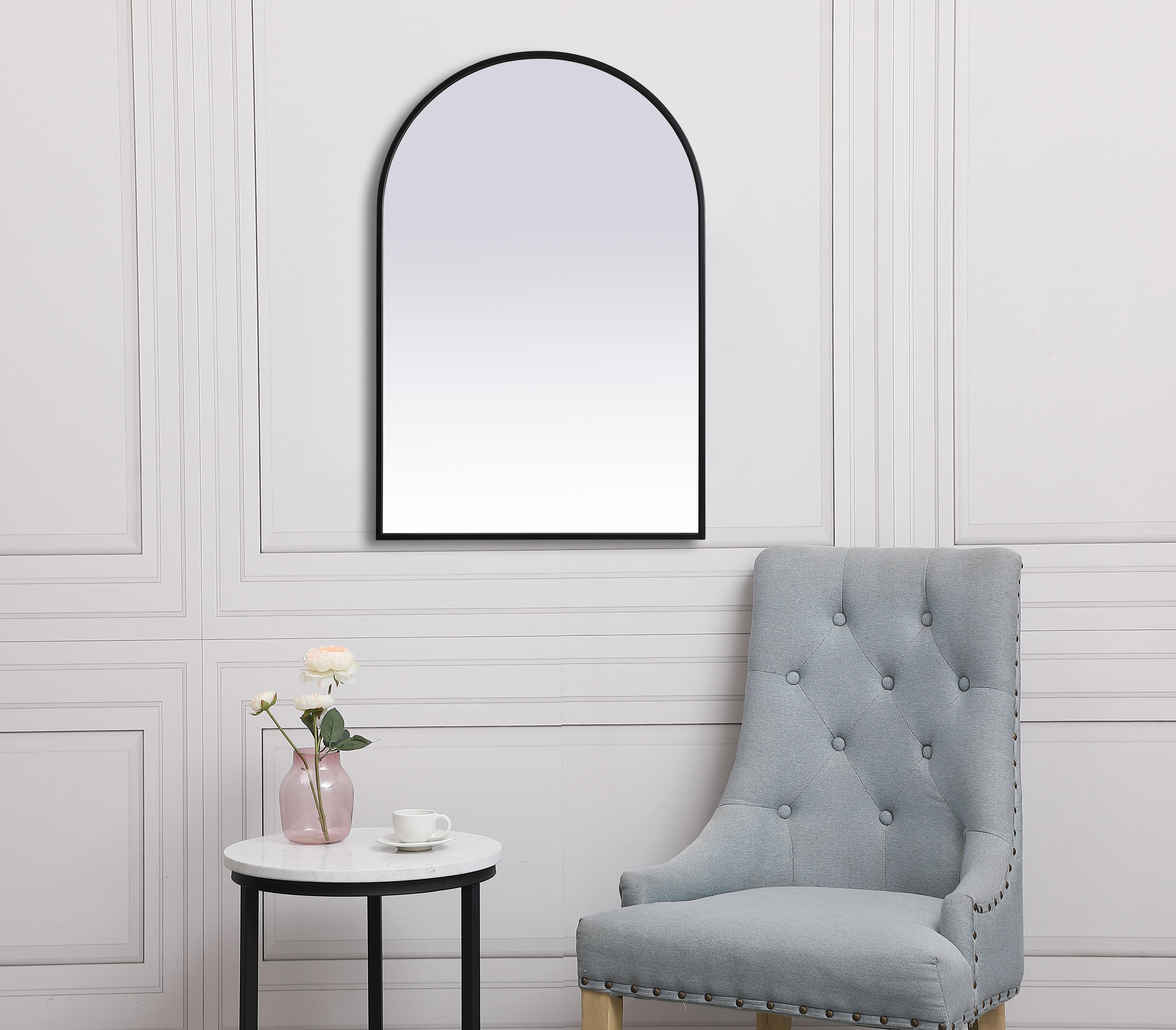 The Ayra by Elegant Lighting - Image 4