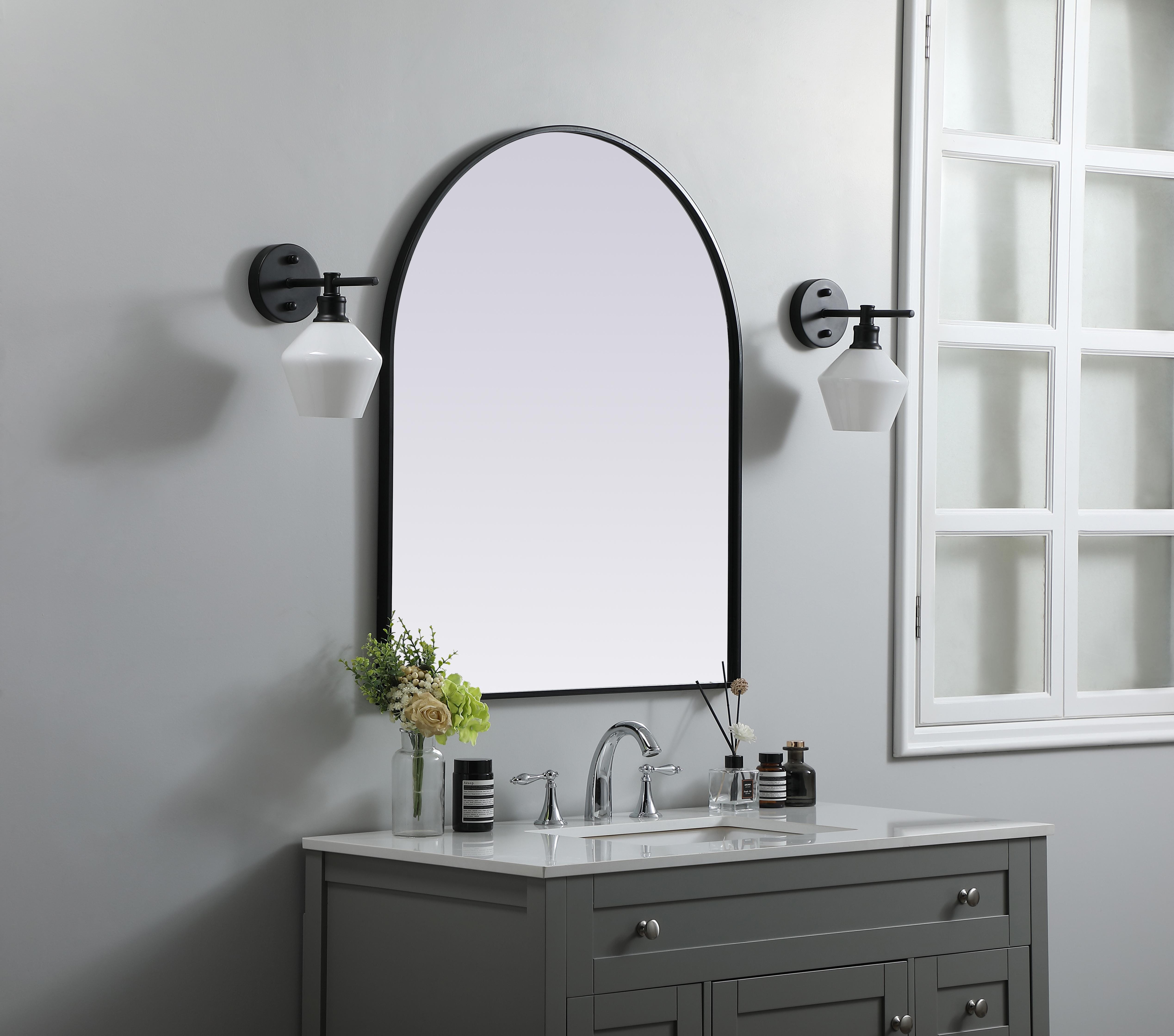 The Ayra by Elegant Lighting - Image 3
